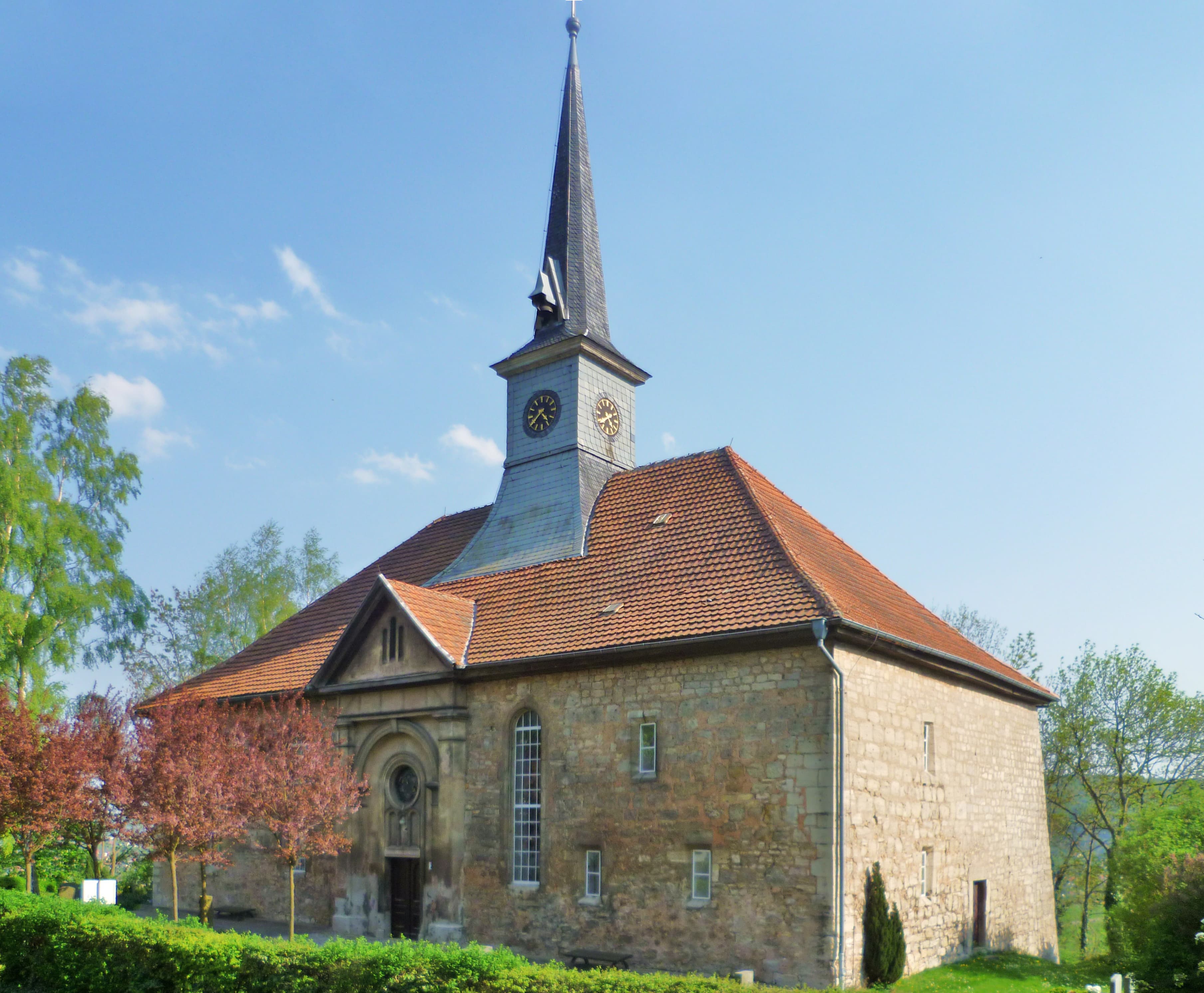 St.-Petri-Kirche