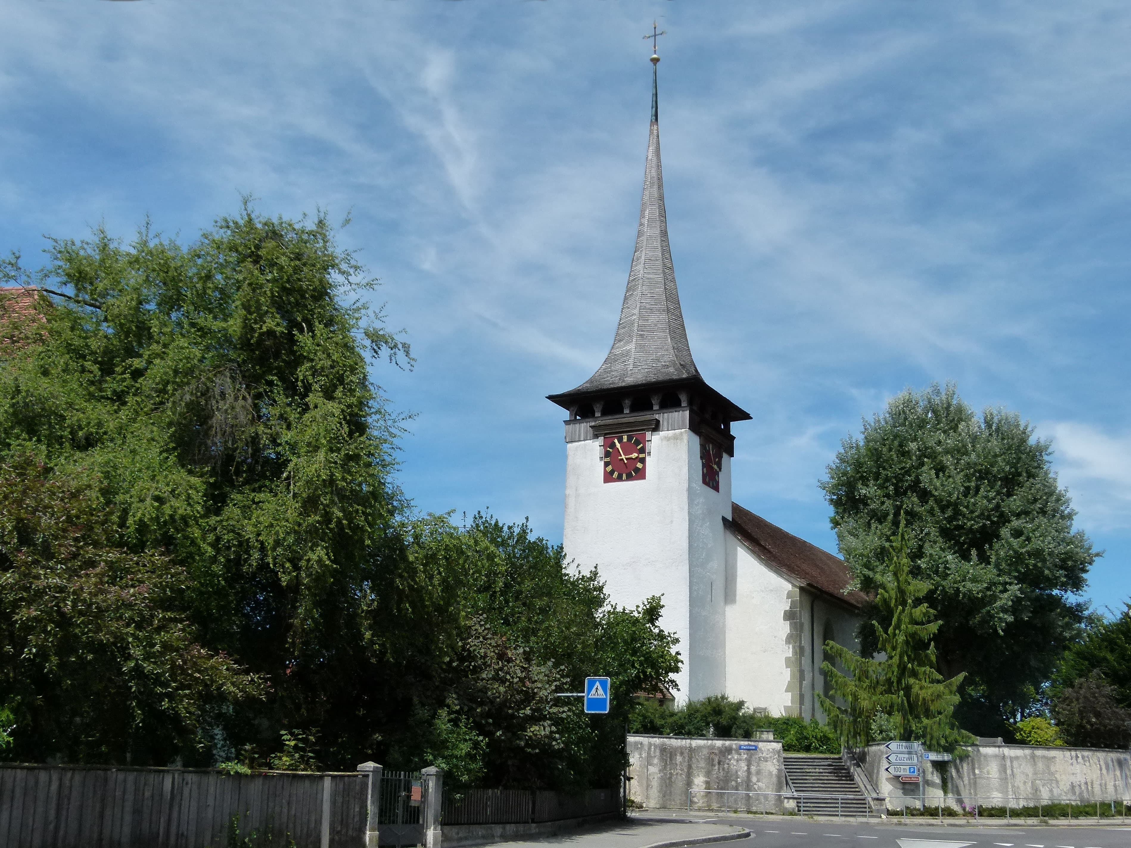 Reformed Church