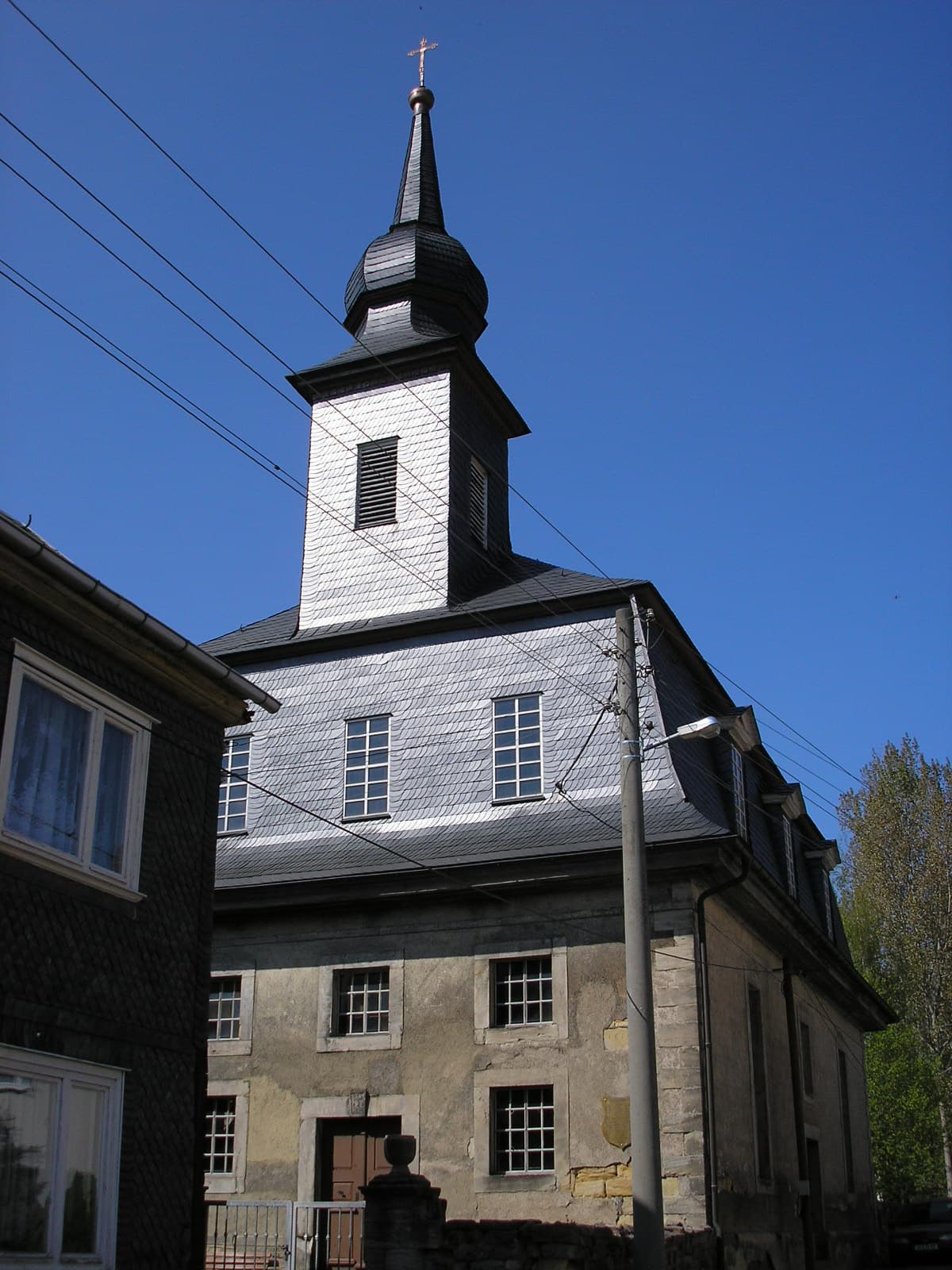 Luther-Kirche