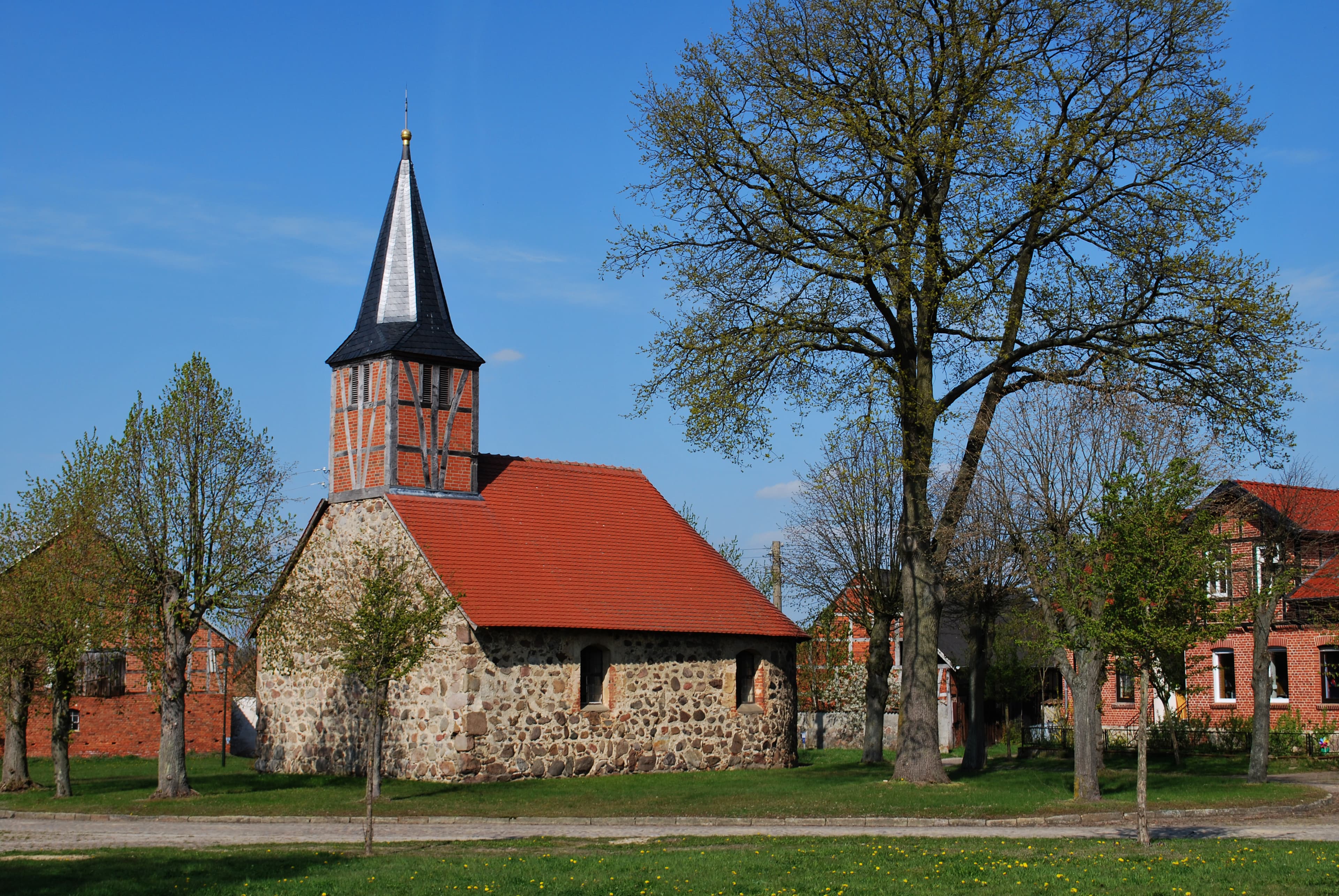 Protestant Church