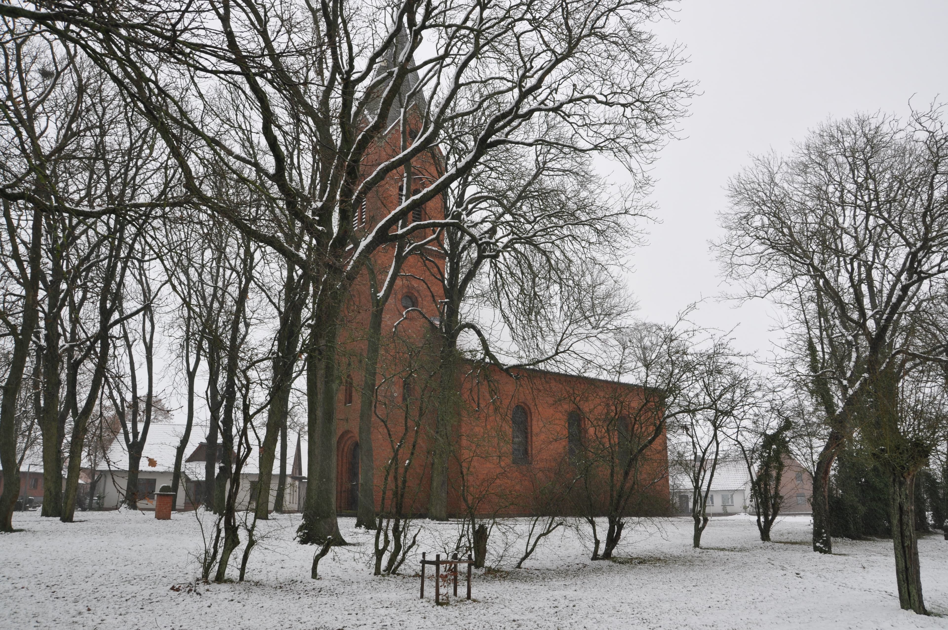 Protestant Church