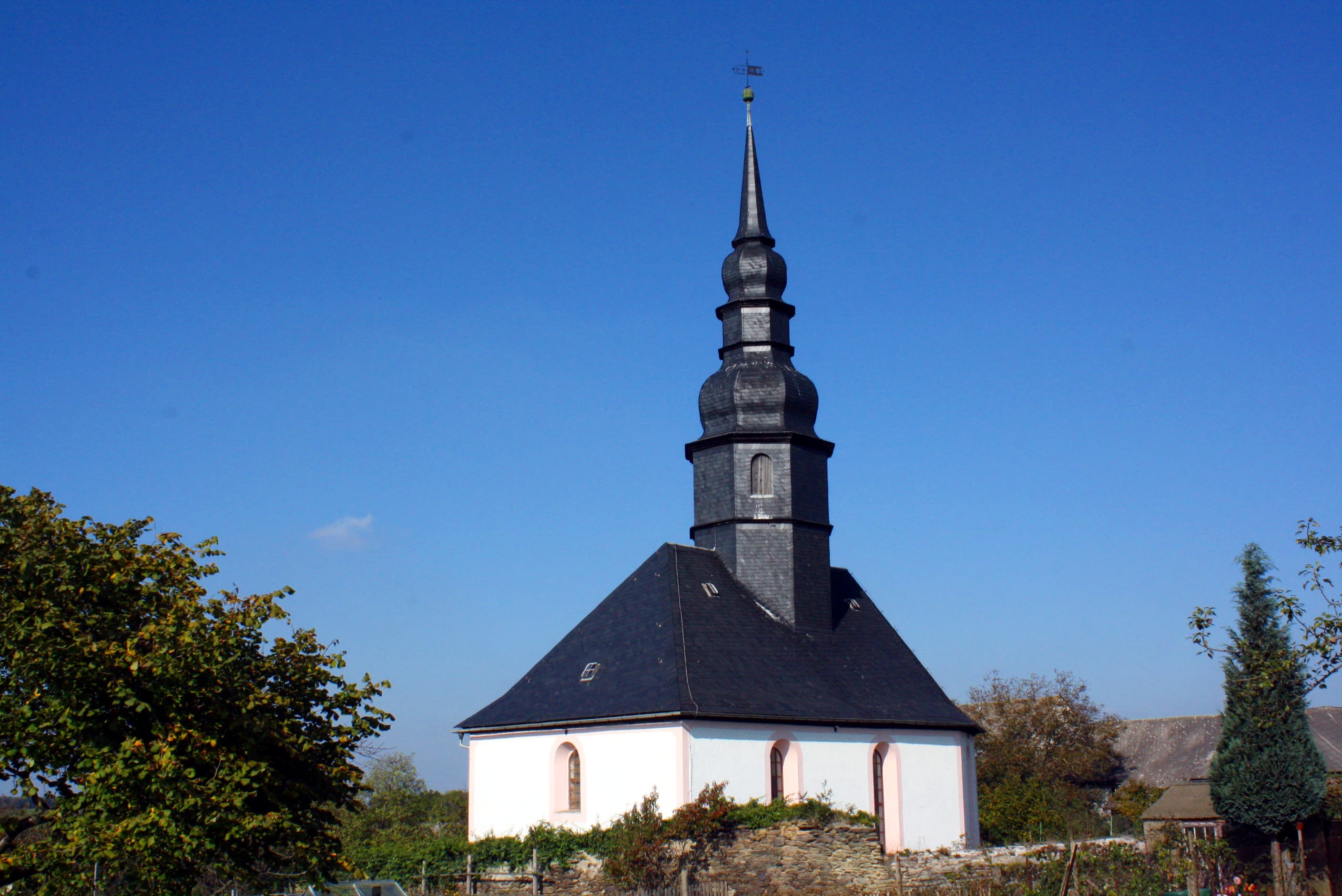 St. Georg (Kühdorf)