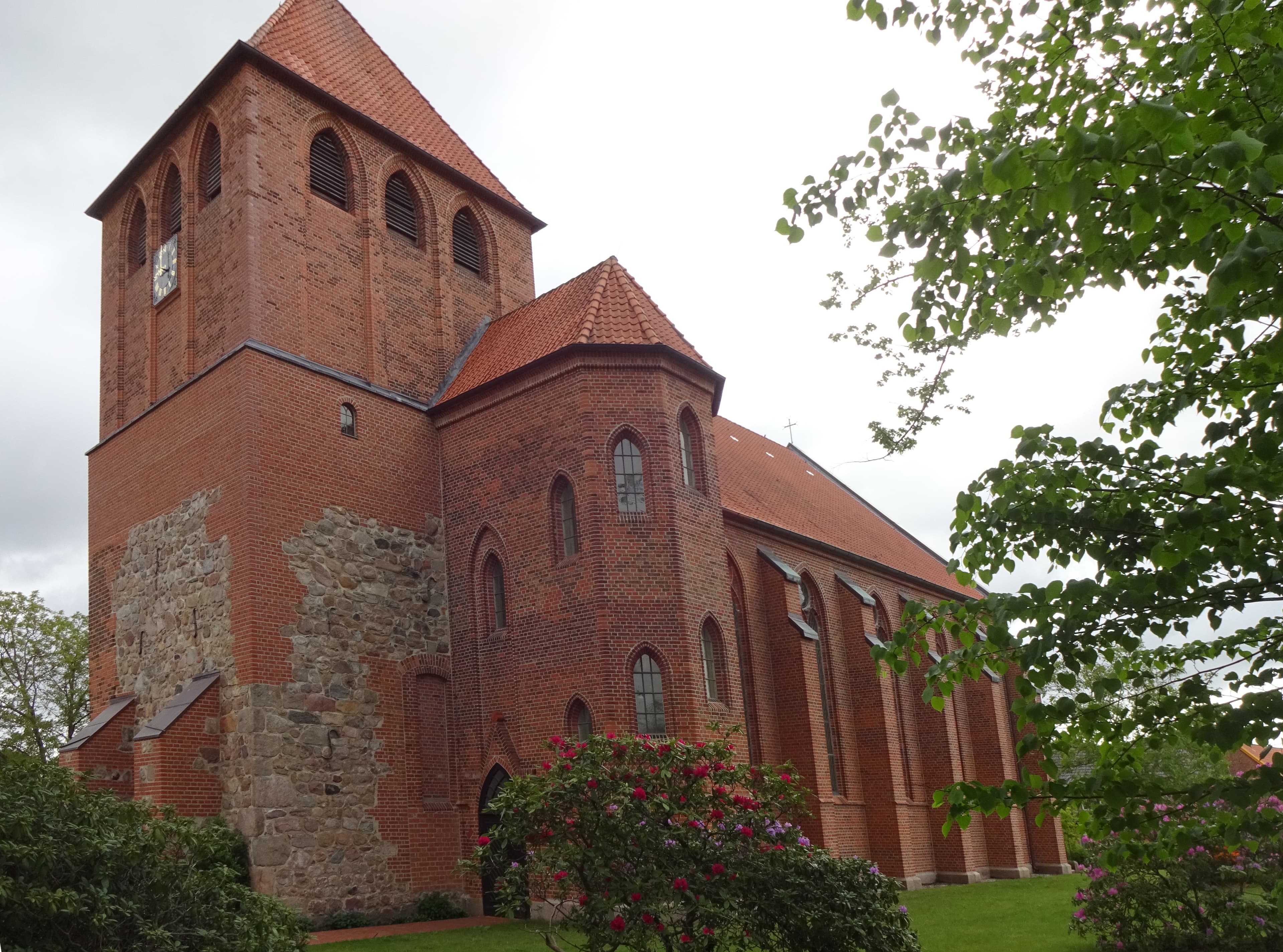 St. Michaelis
