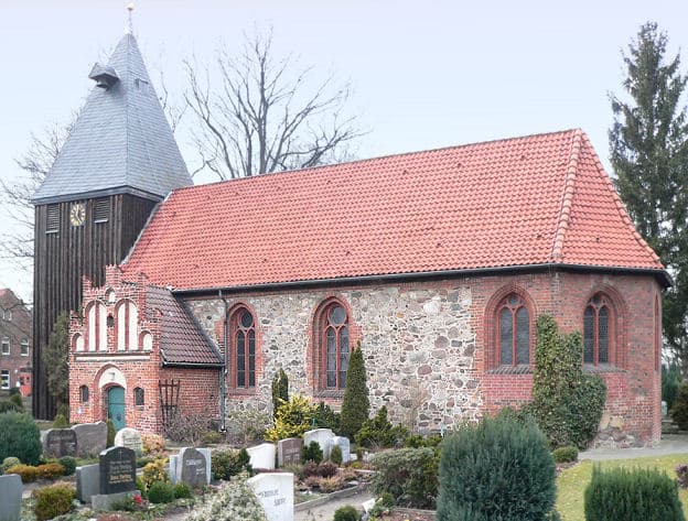 St. Nikolai