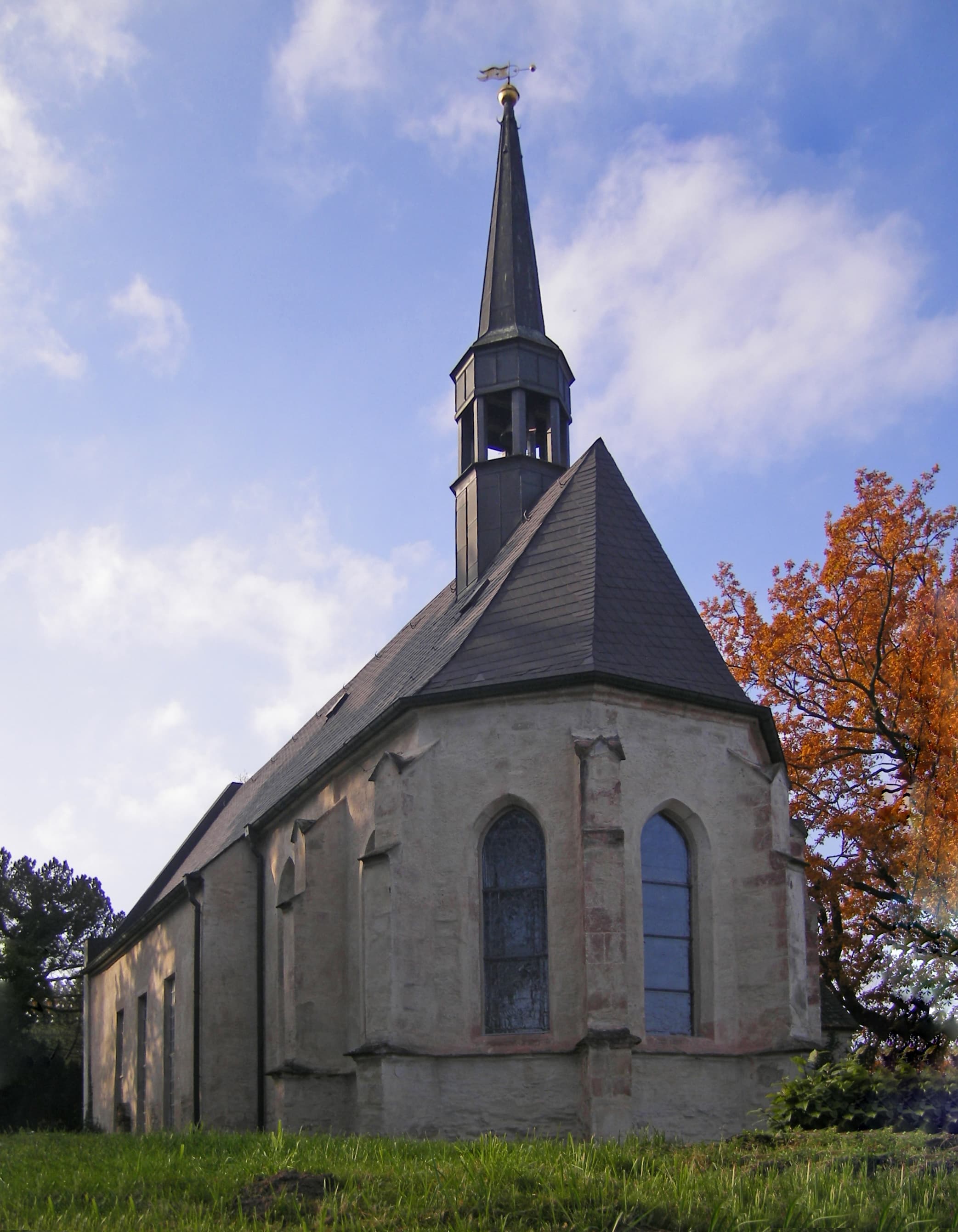 St. Veit (Kriebitzsch)