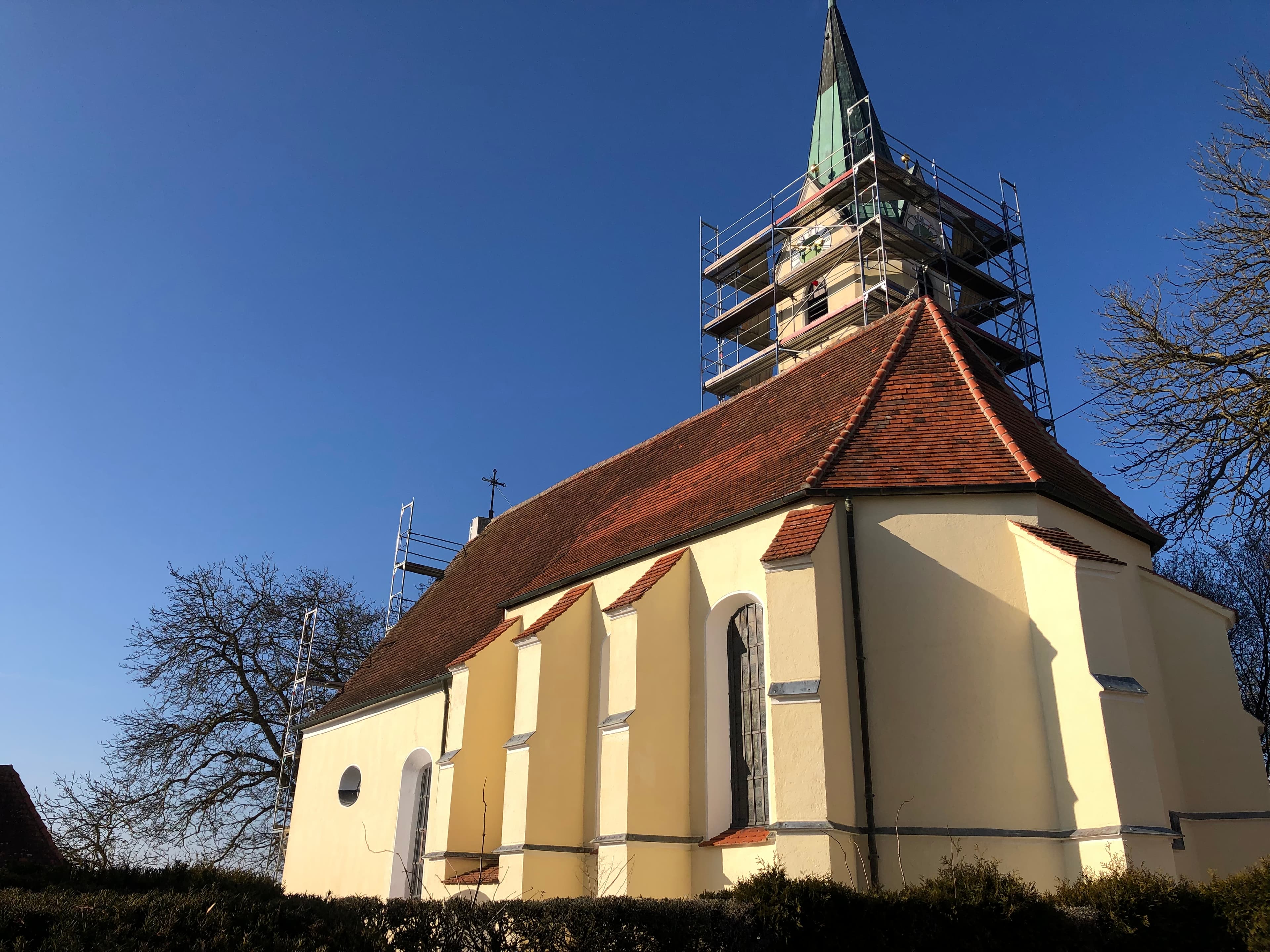 Mariä Geburt