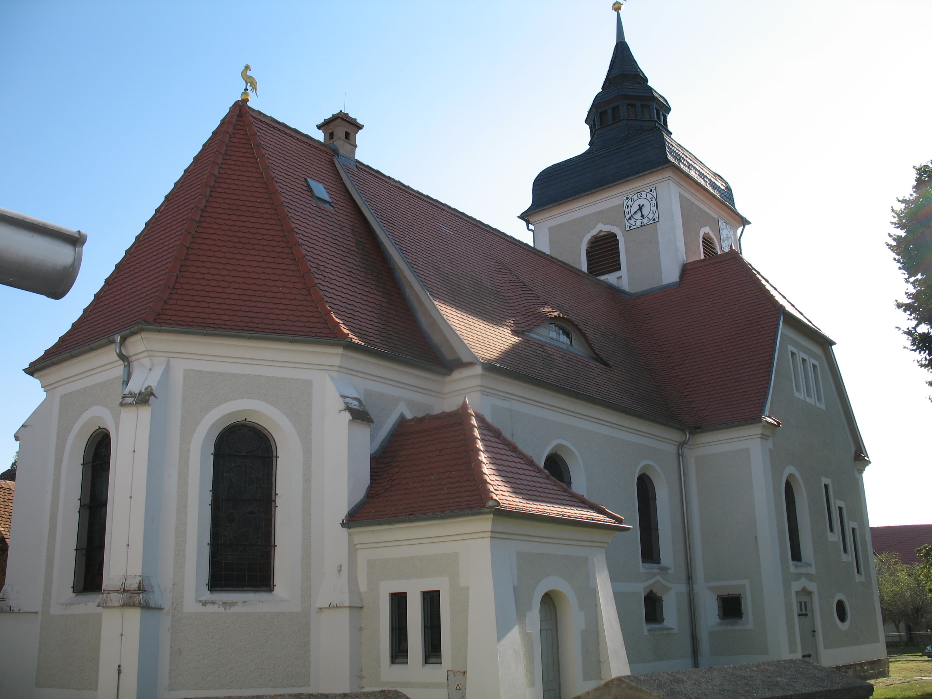 St. Petri (Landgrafroda)