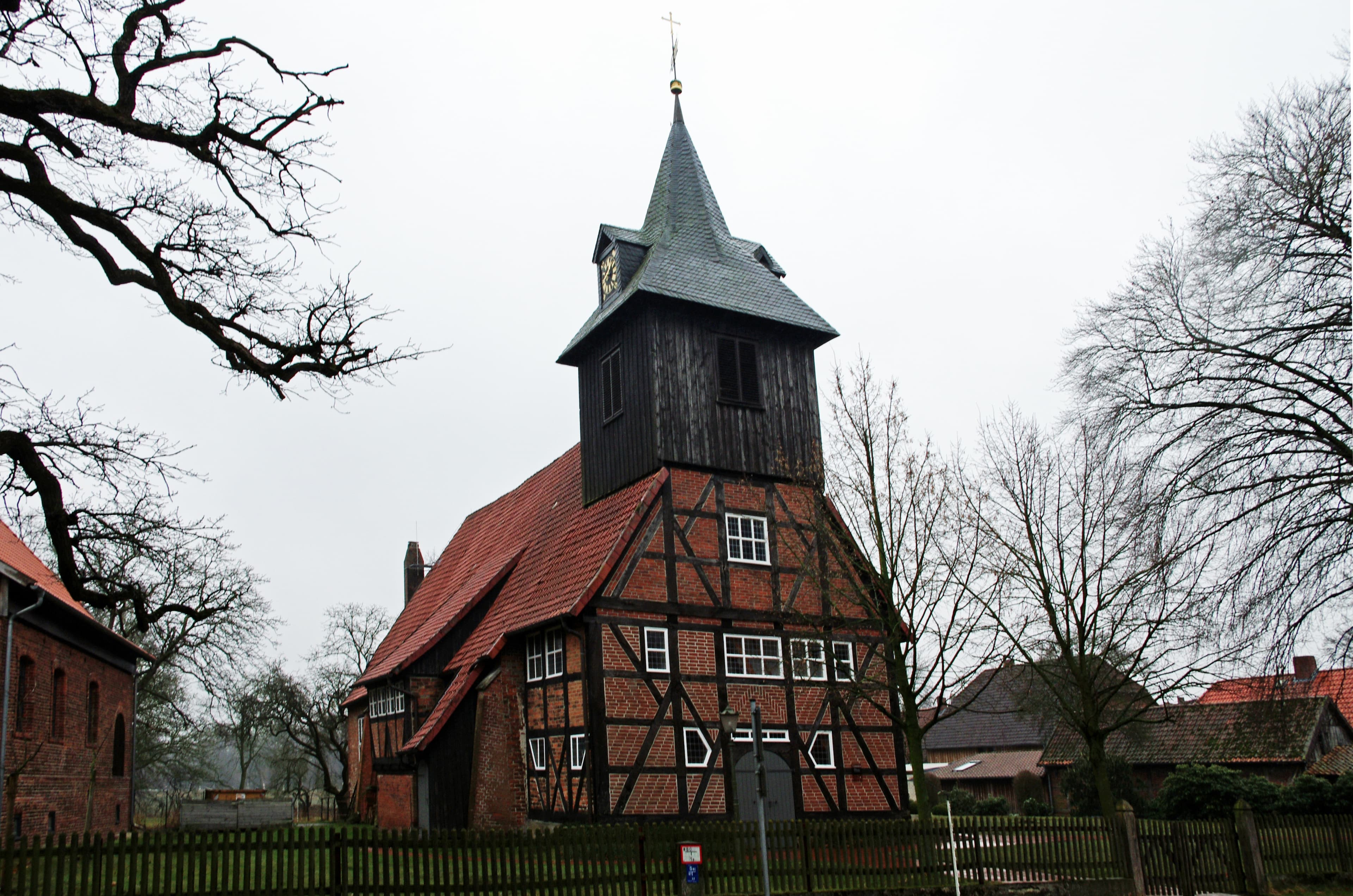 St. Johanniskirche