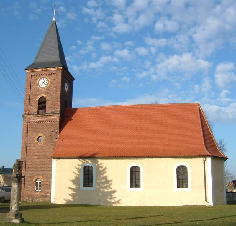 Protestant Church