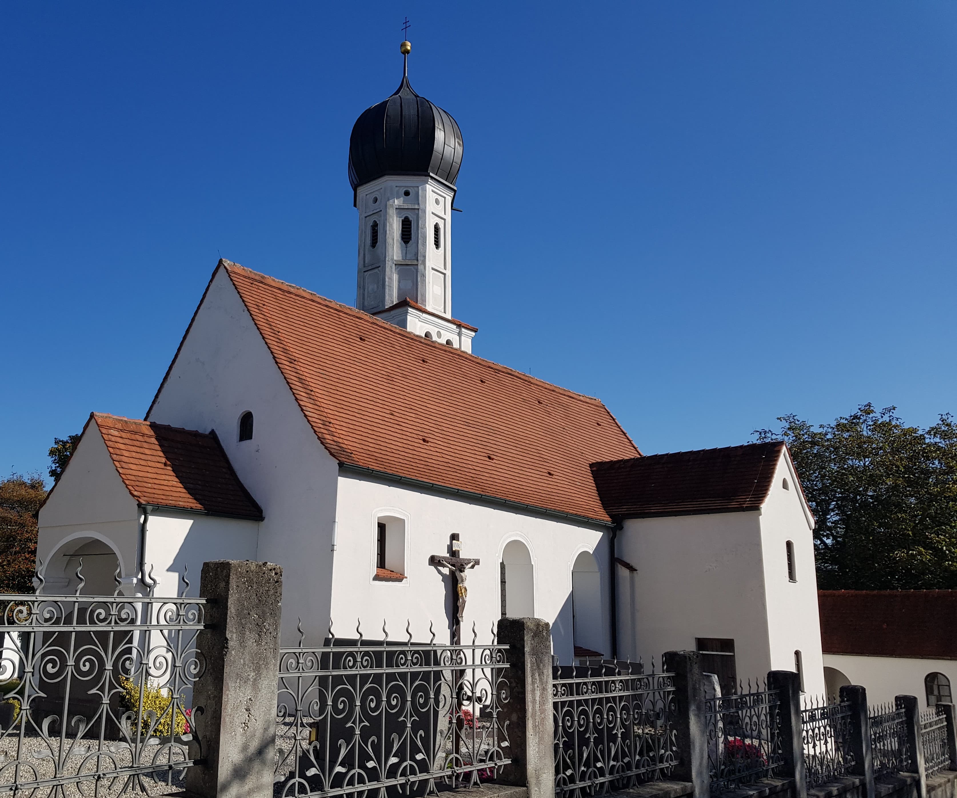 St. Alban