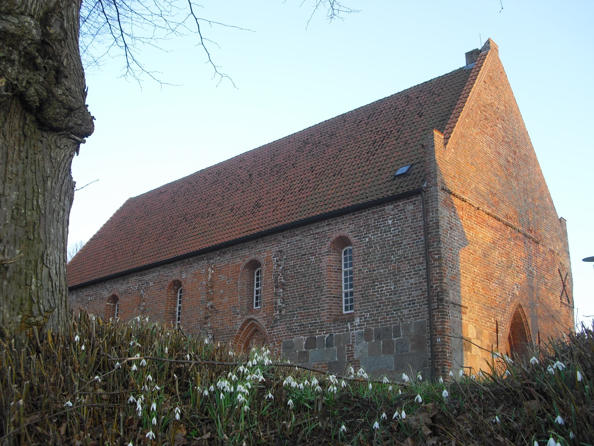 Cäcilien- und Margarethenkirche