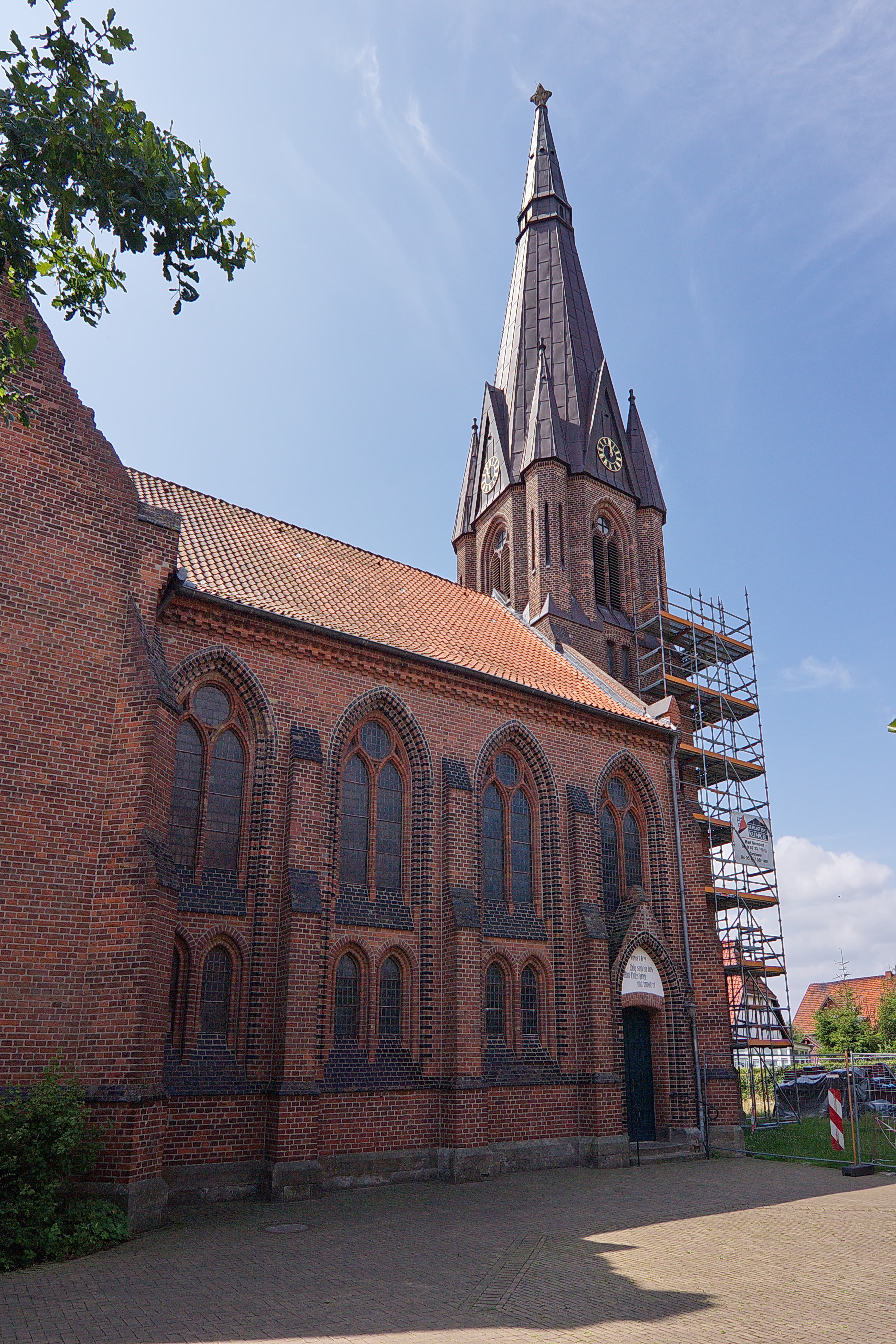 Kreuzkirche