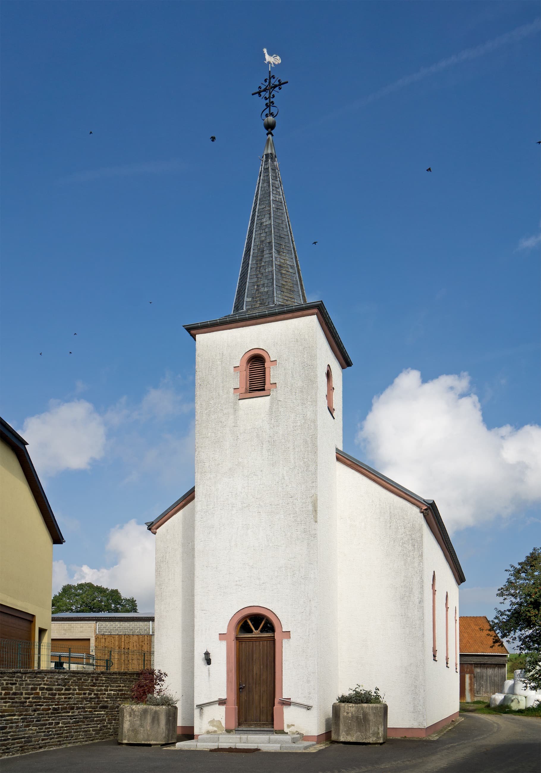 Église de l'Immaculée-Conception