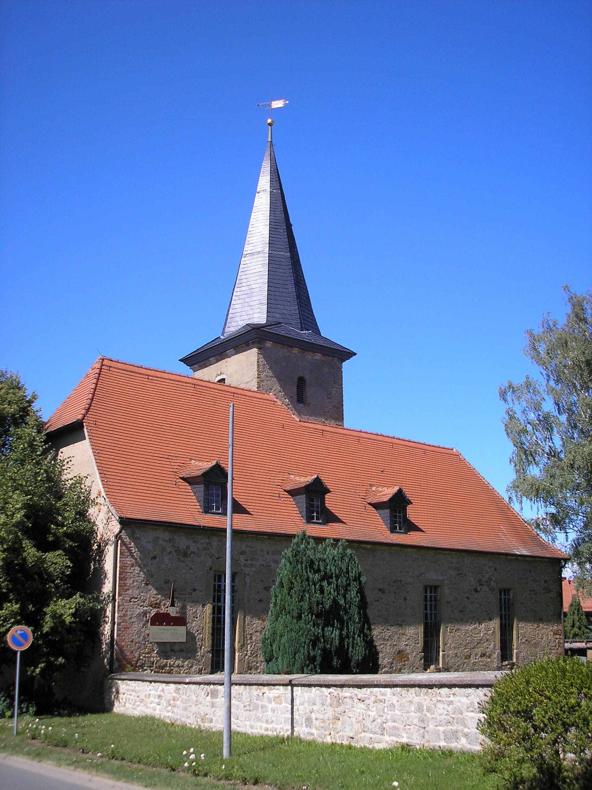 St. Vitus (Leutenthal)