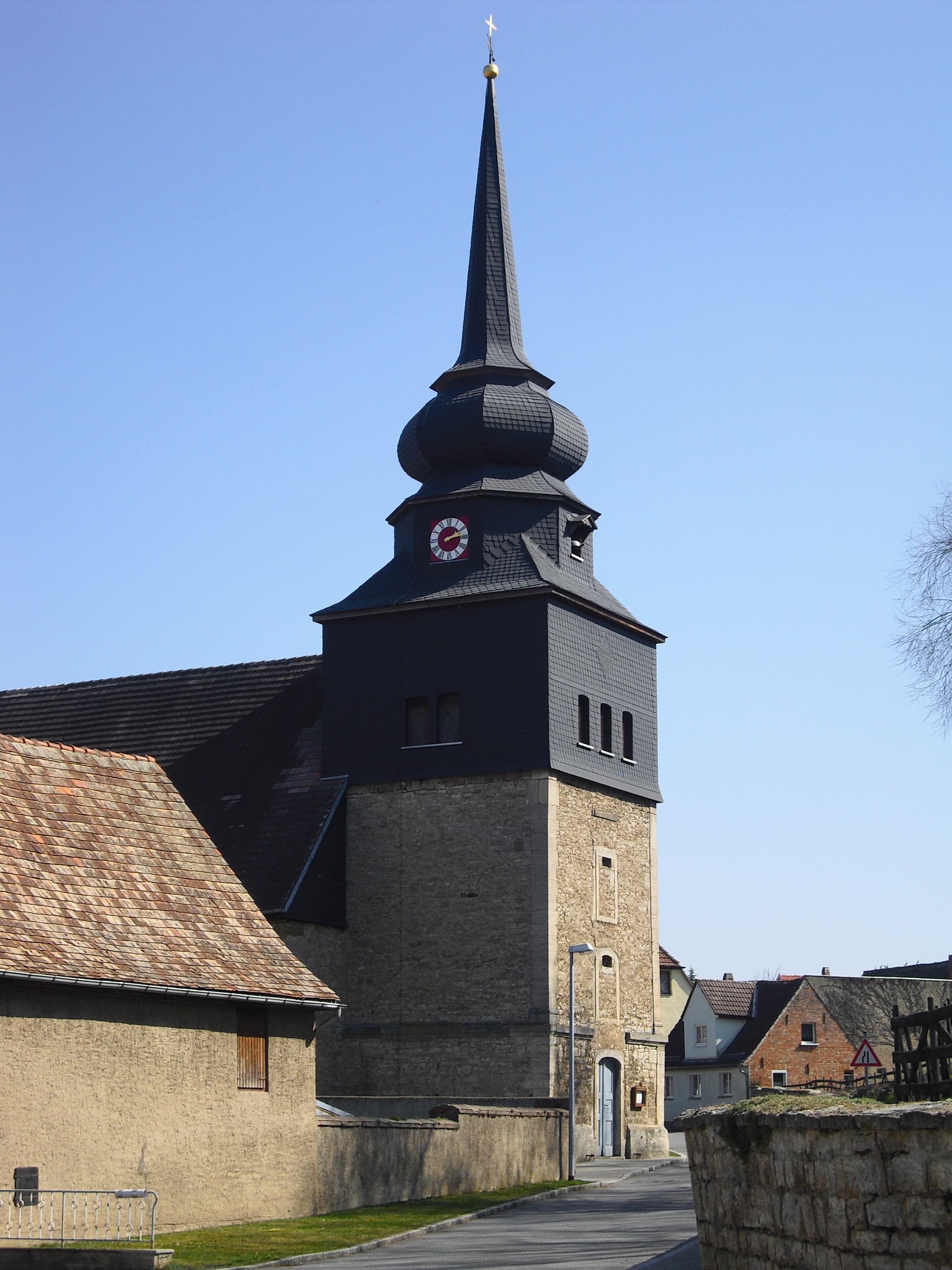 St. Laurentius