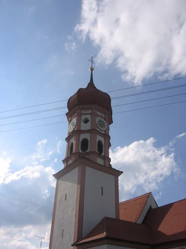 St. Stephan (Limbach)