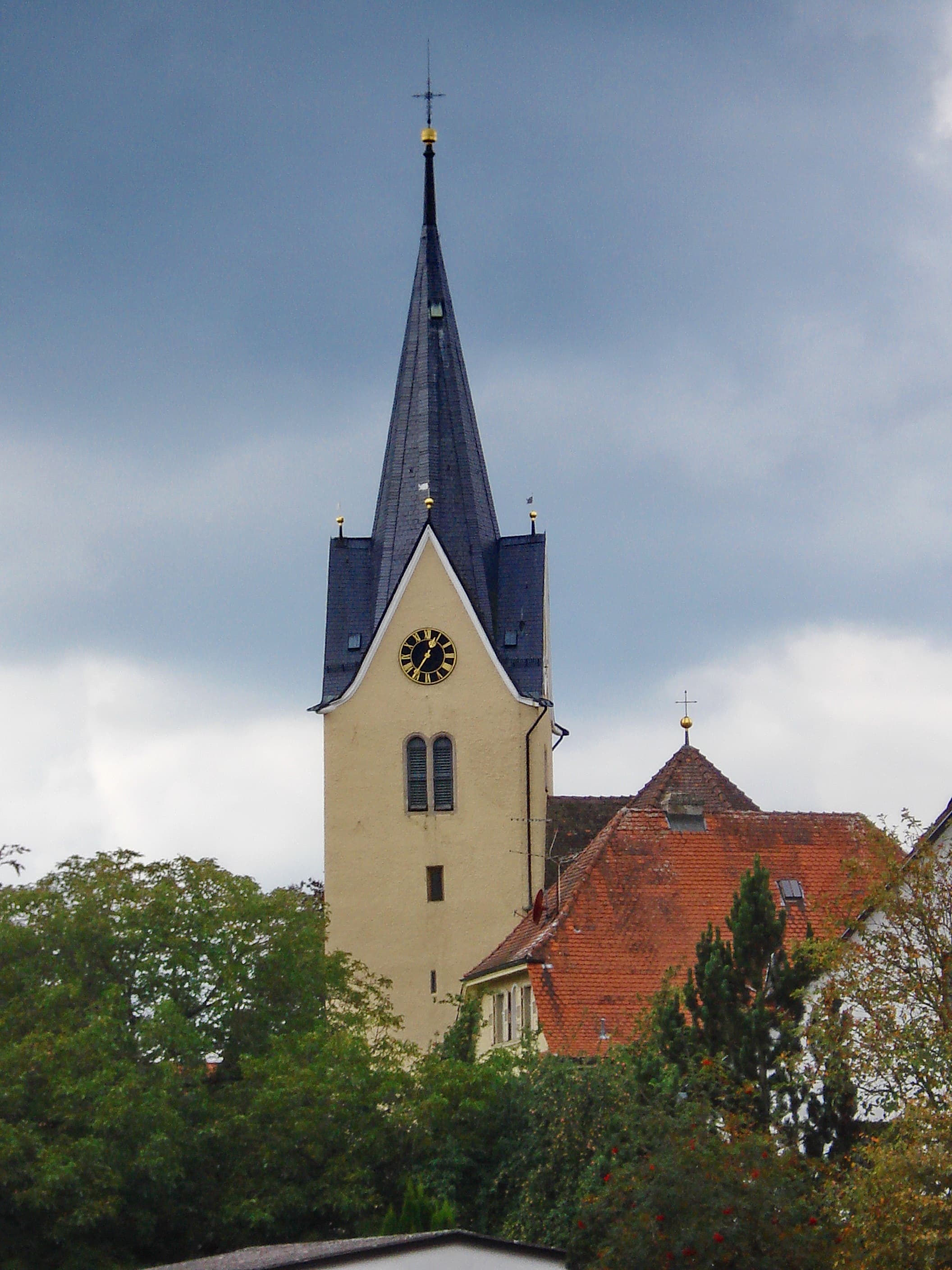 St. Michael