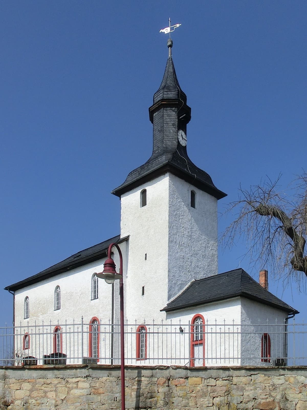 St. Martin