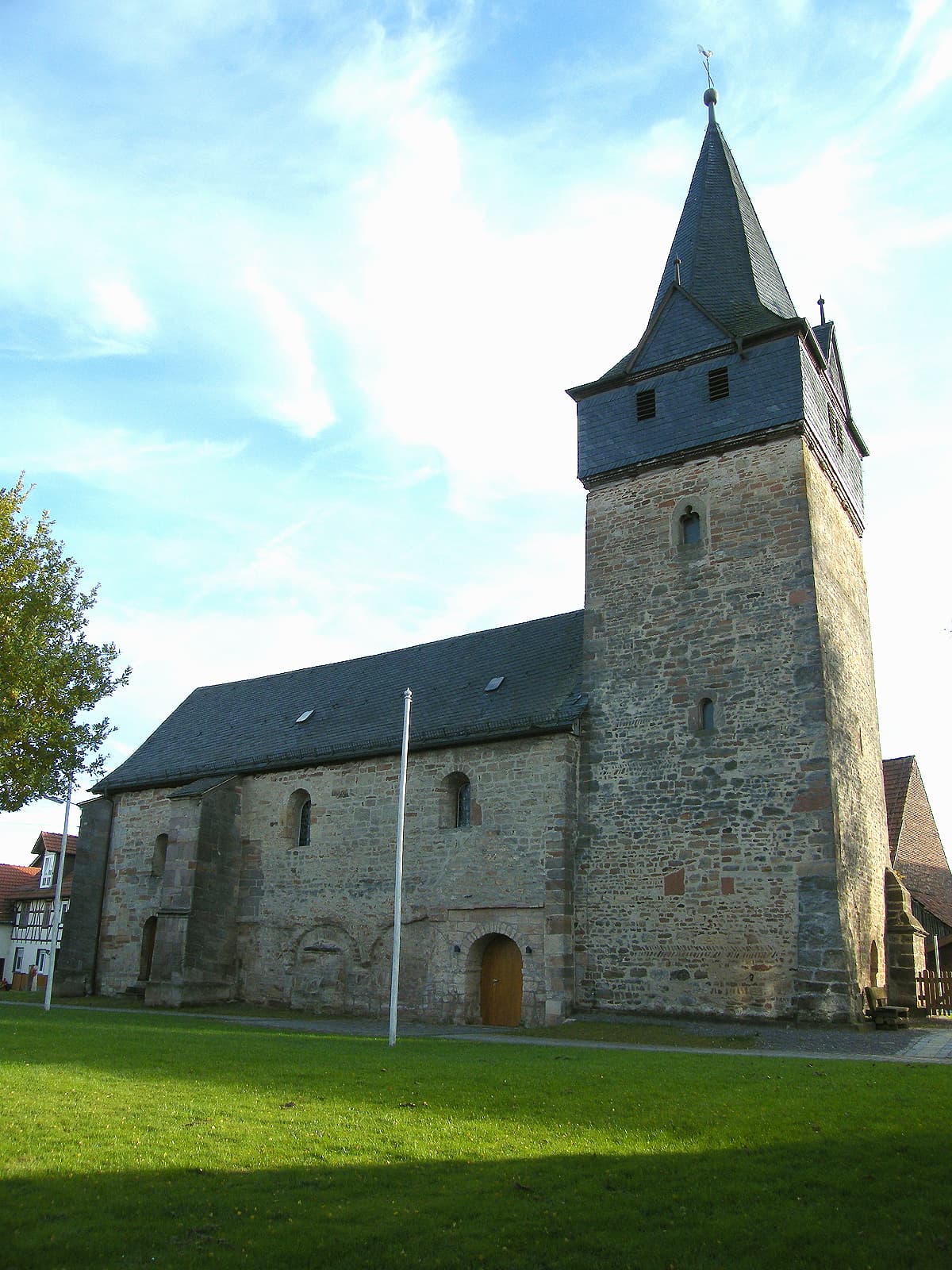 St. Georg