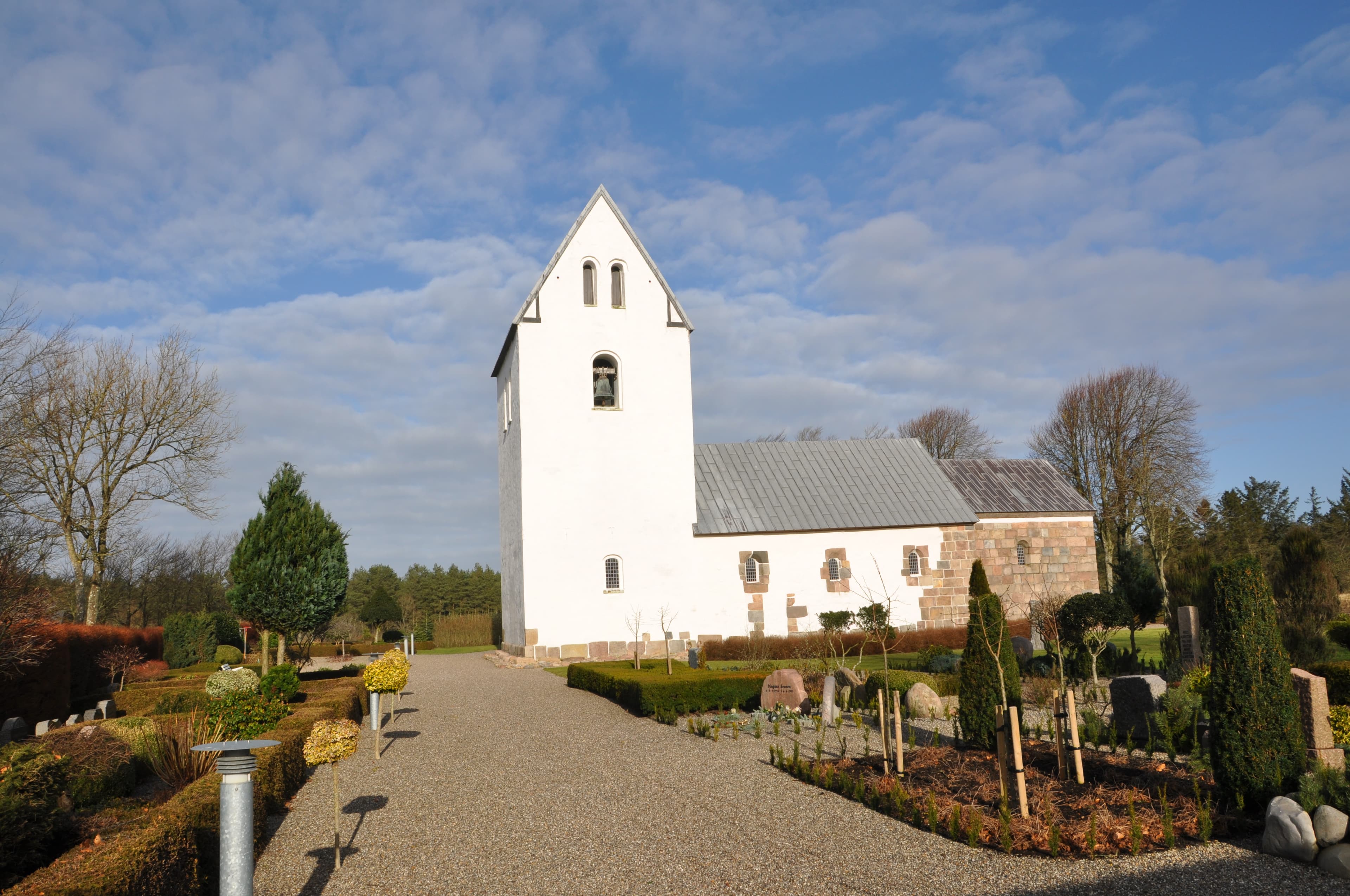 Madum Church