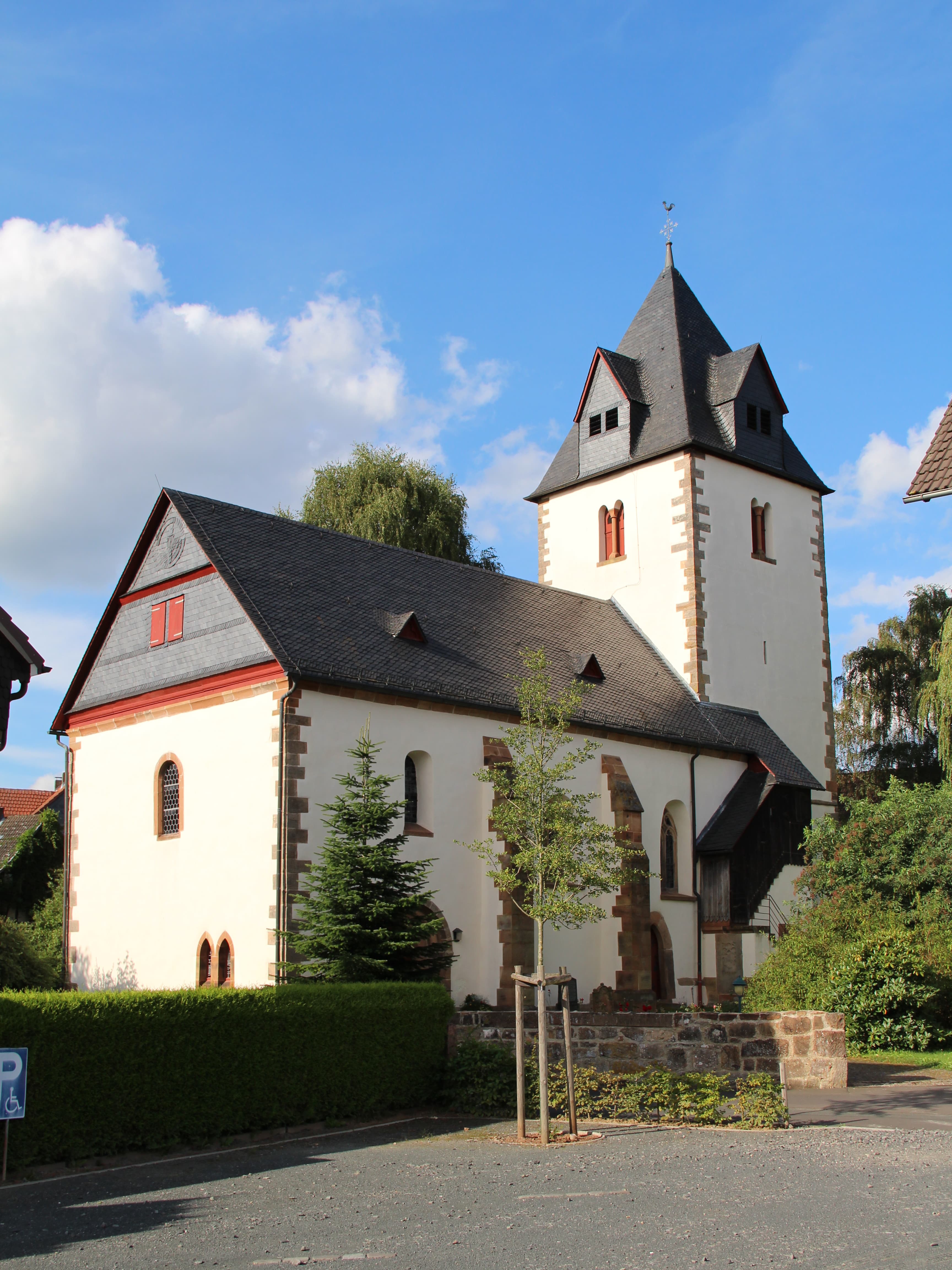 Martinskirche