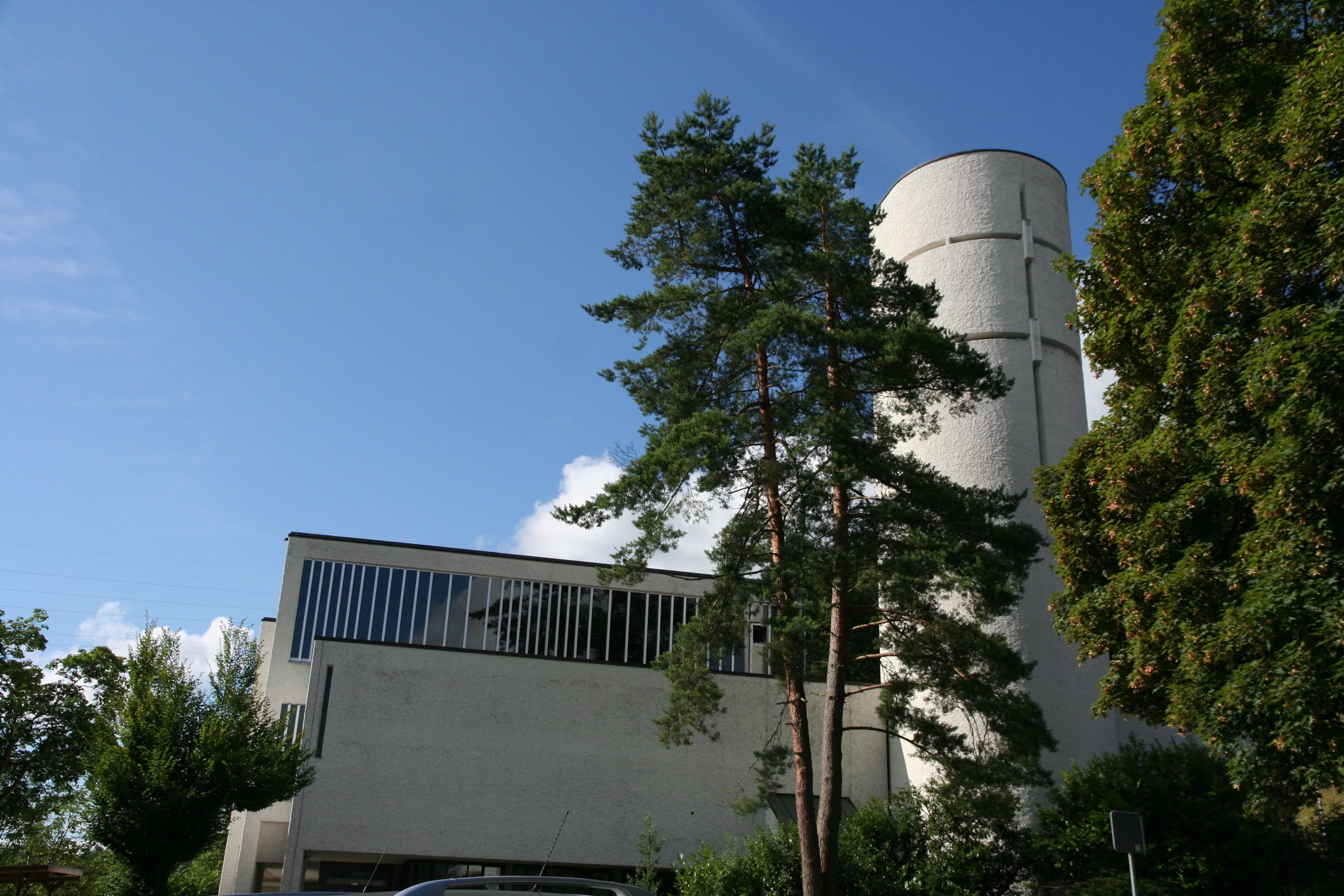 St. Marien church