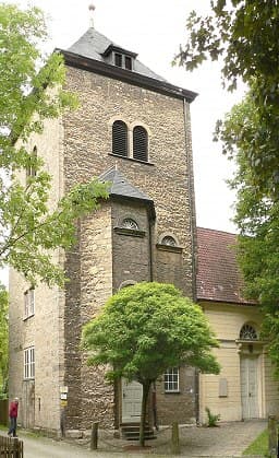 St.-Marien-Kirche