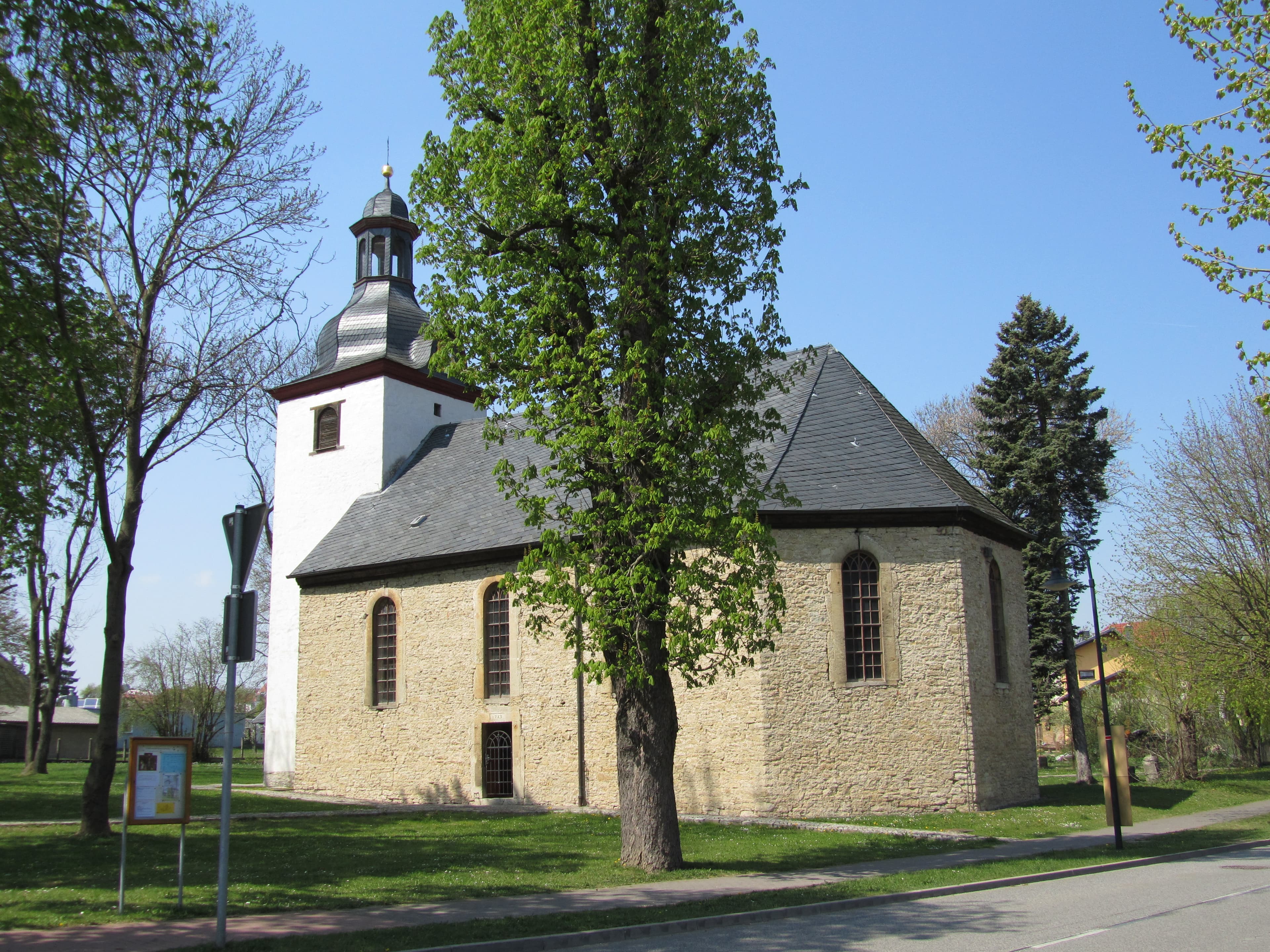 St. Michaelis