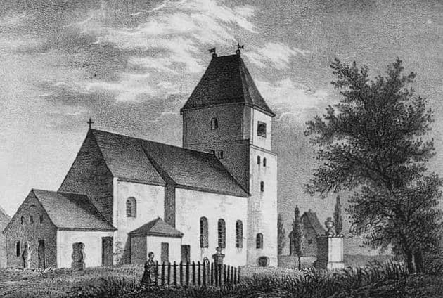 Stephanuskirche (Mockau)