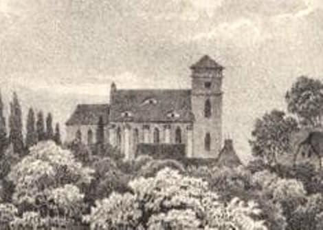 Stadtkirche
