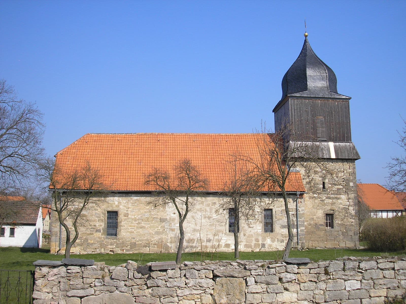 Church Nahwinden