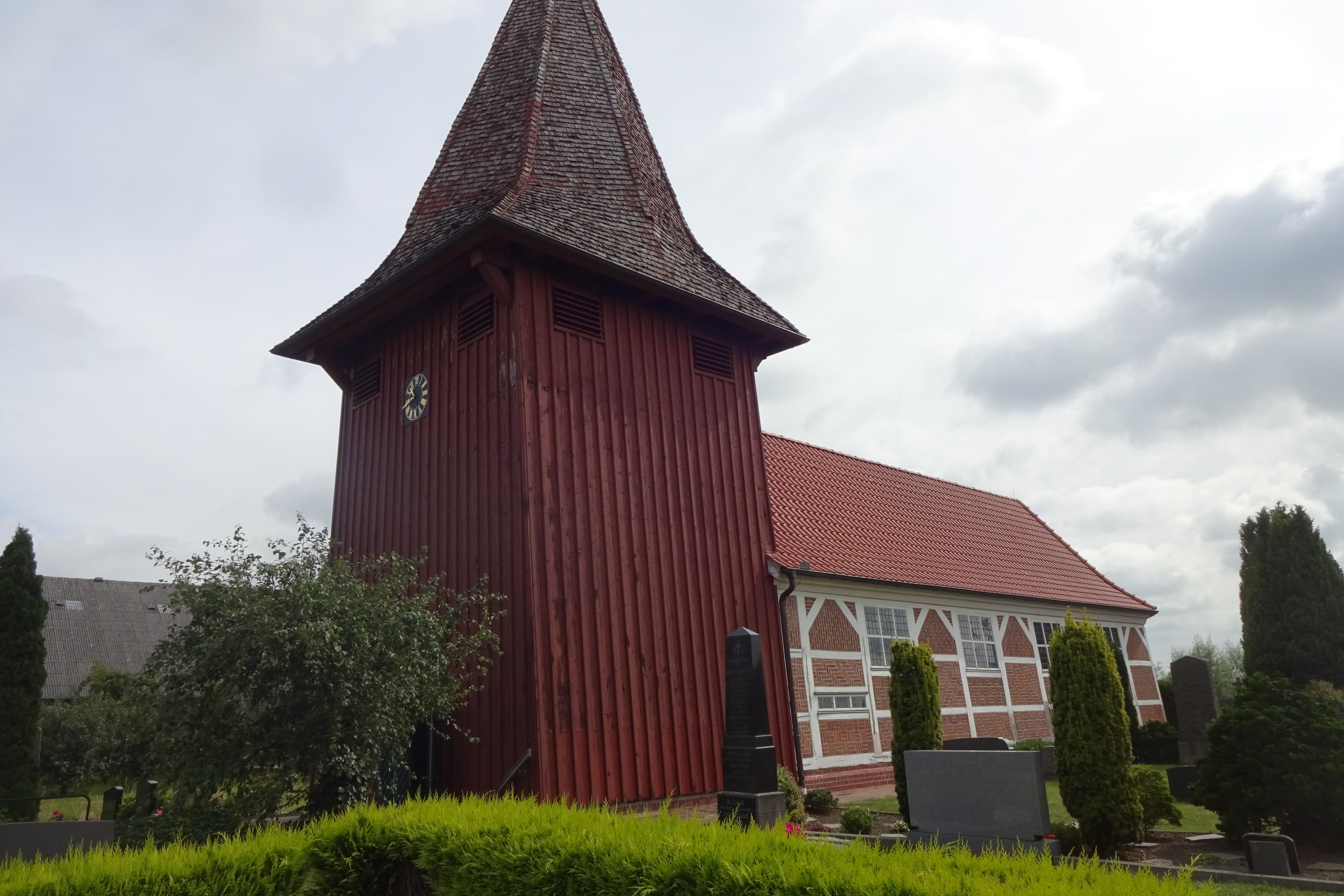 St. Johannis
