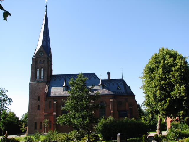 St. Gall Church