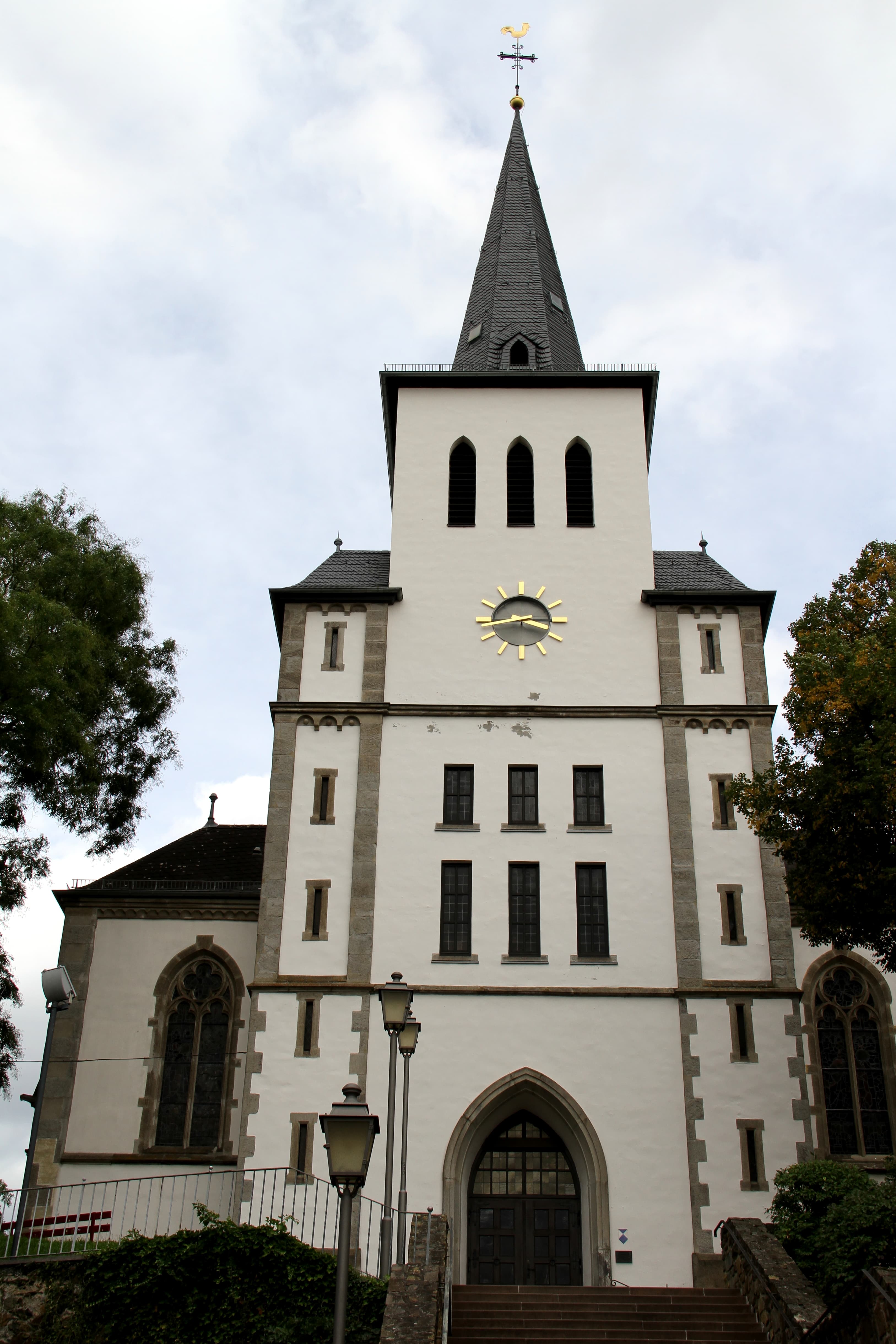 St. Maximin