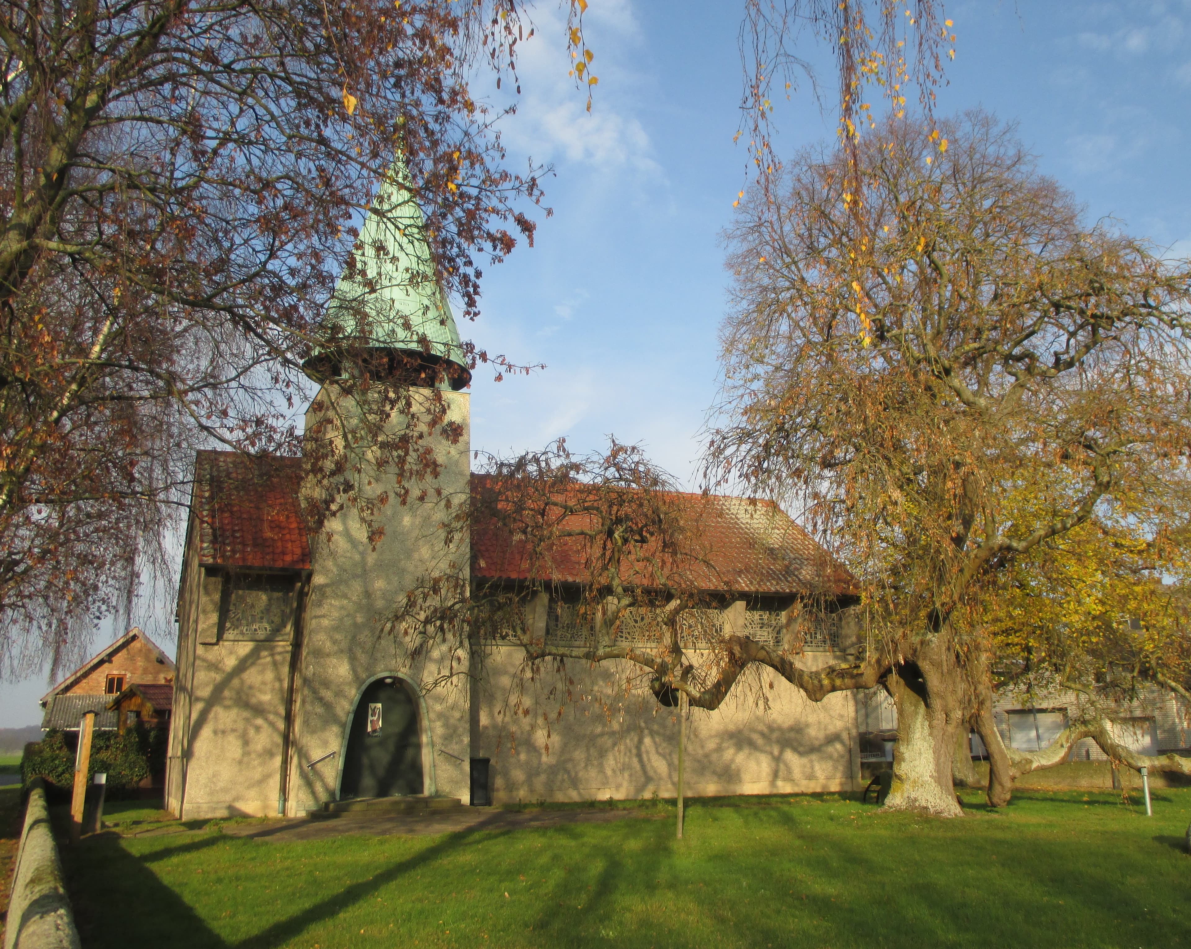 Michaelskirche