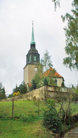 St. Nikolai
