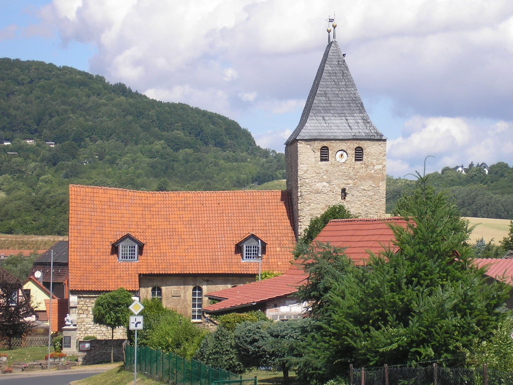 St. Johannis