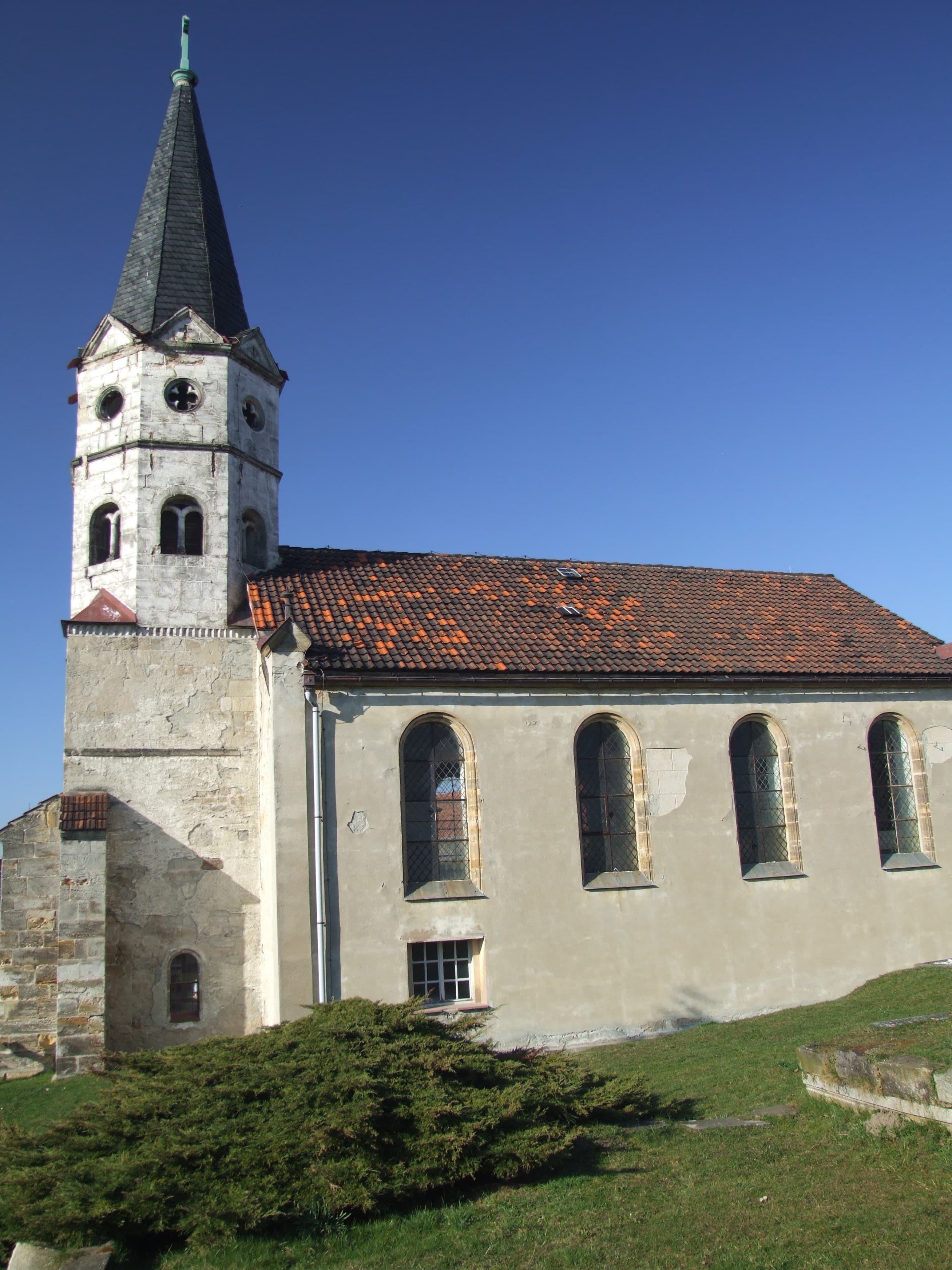 St. Veit