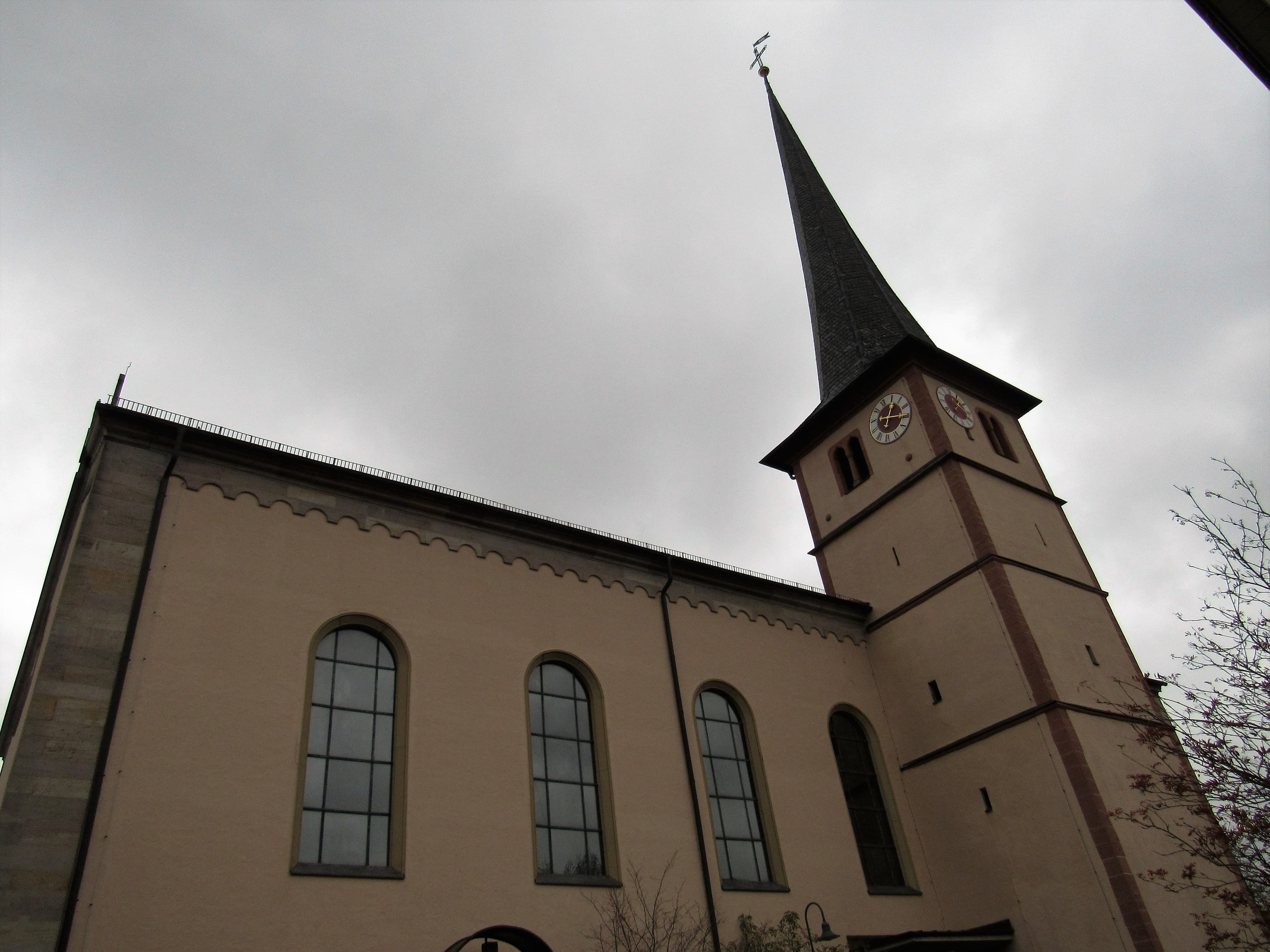Pfarrkirche
