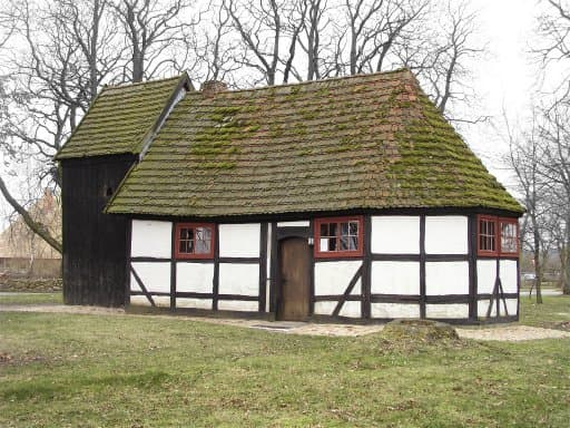 Dorfkirche Peckatel