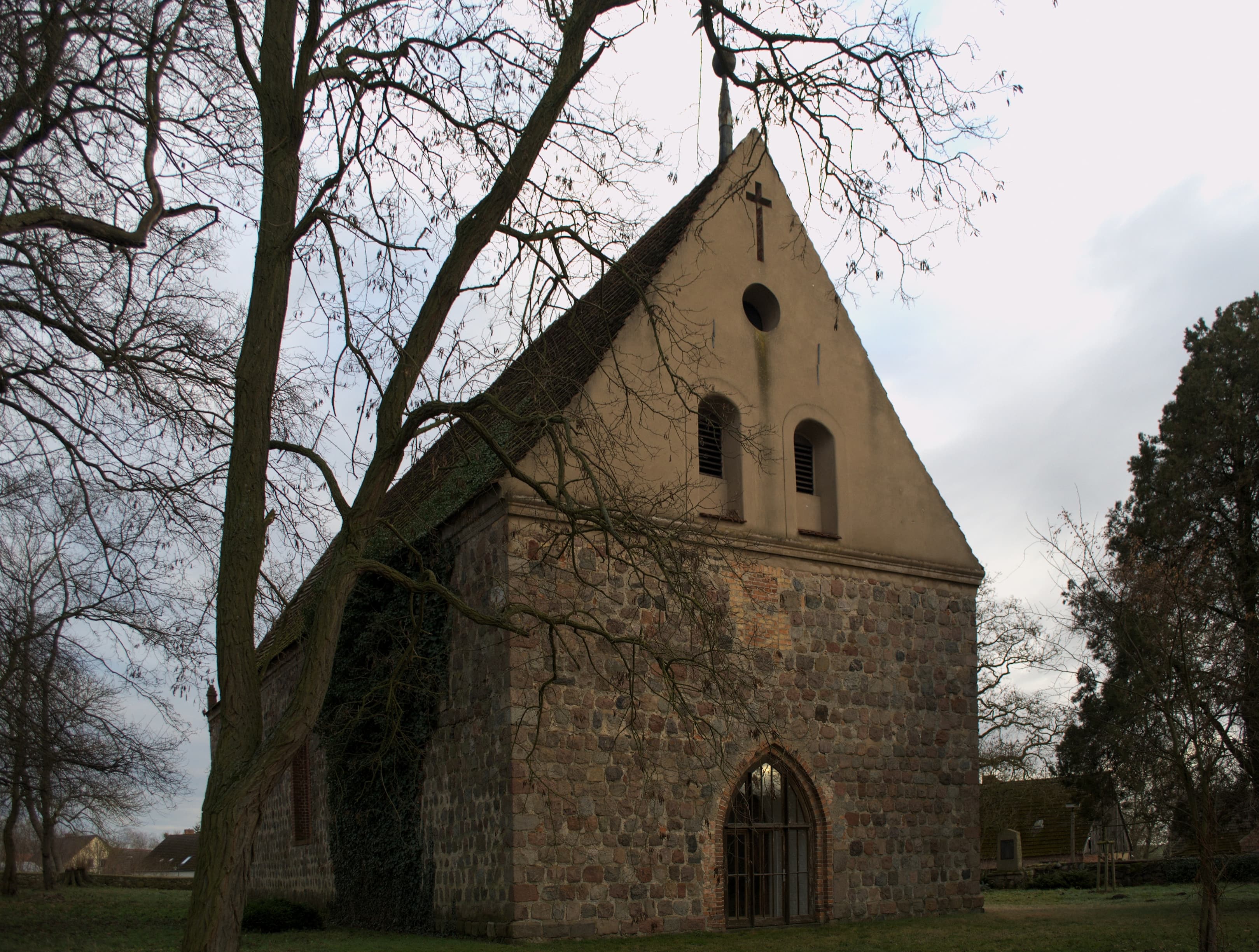 Dorfkirche