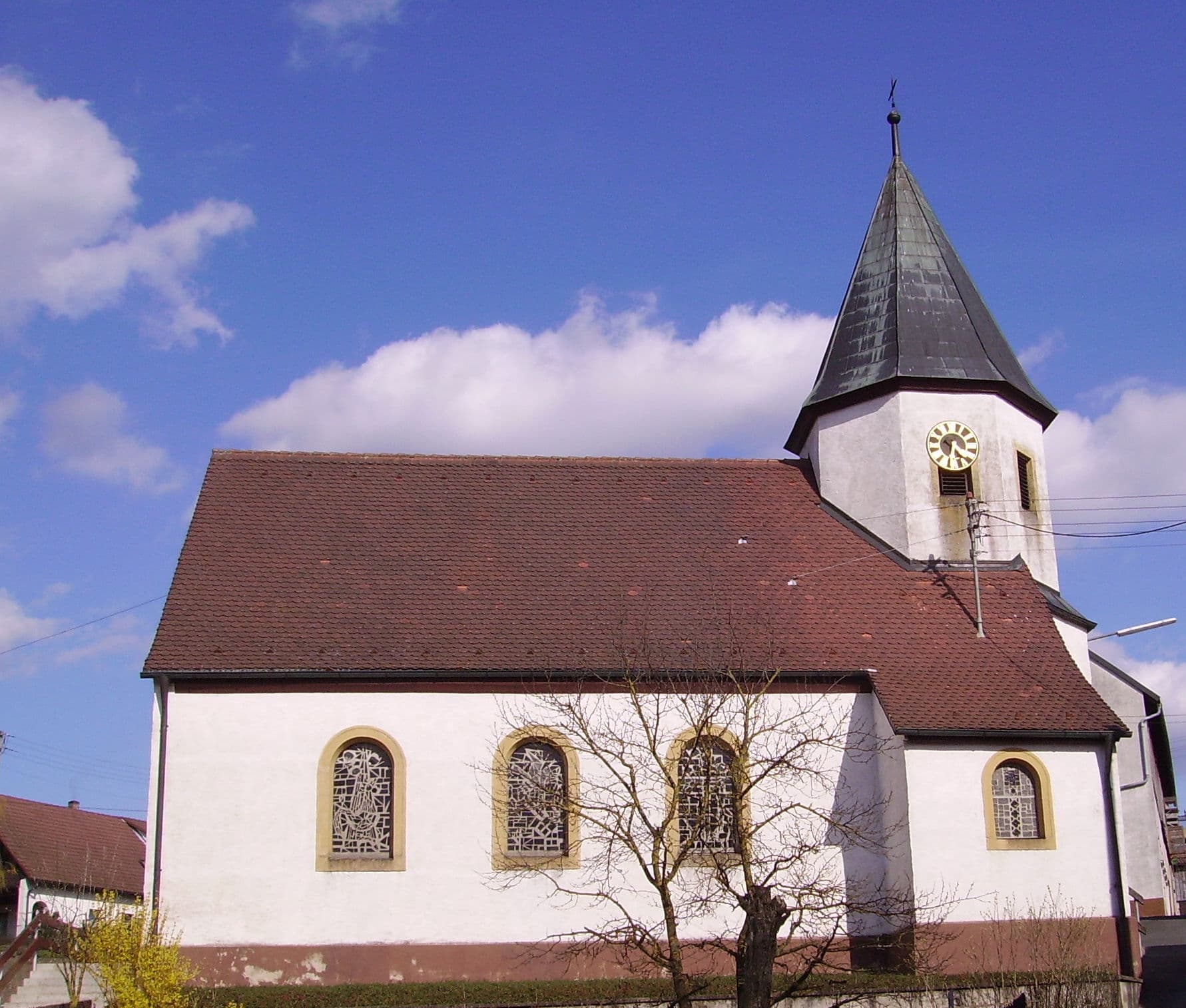 Ortskapelle
