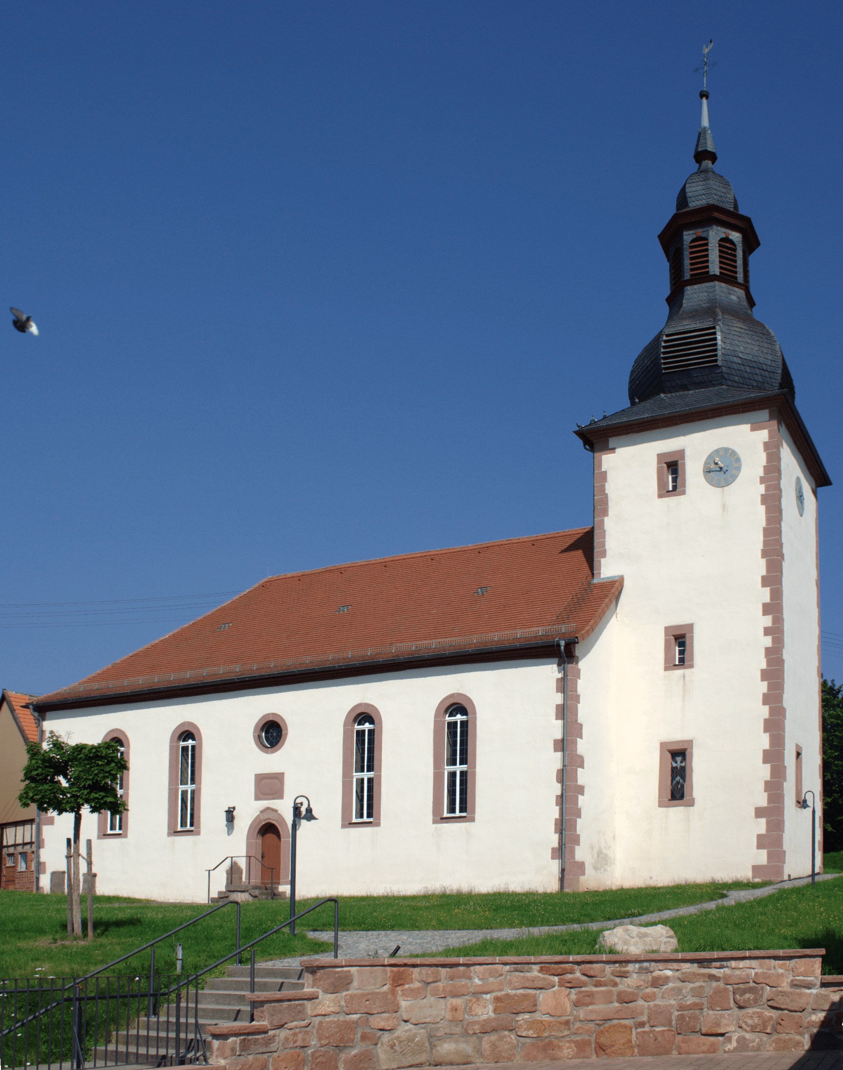 Evangelische Kirche
