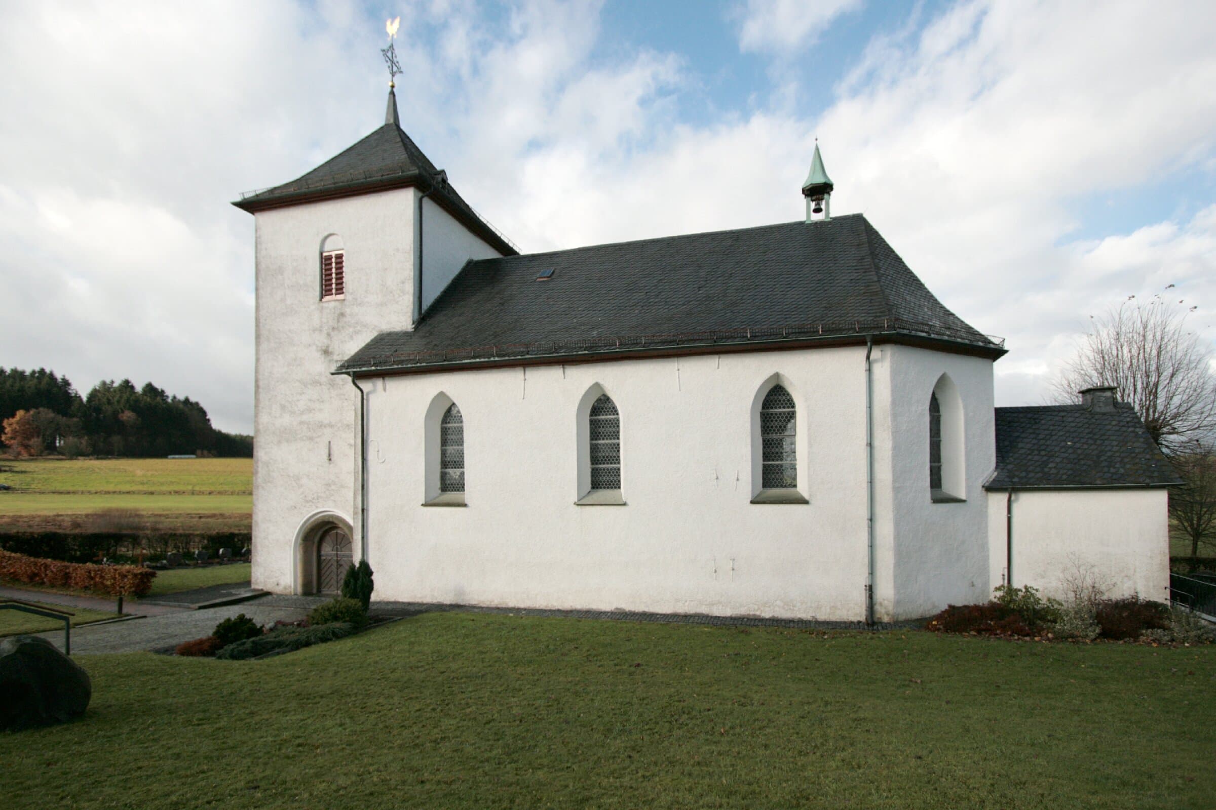 St. Marien