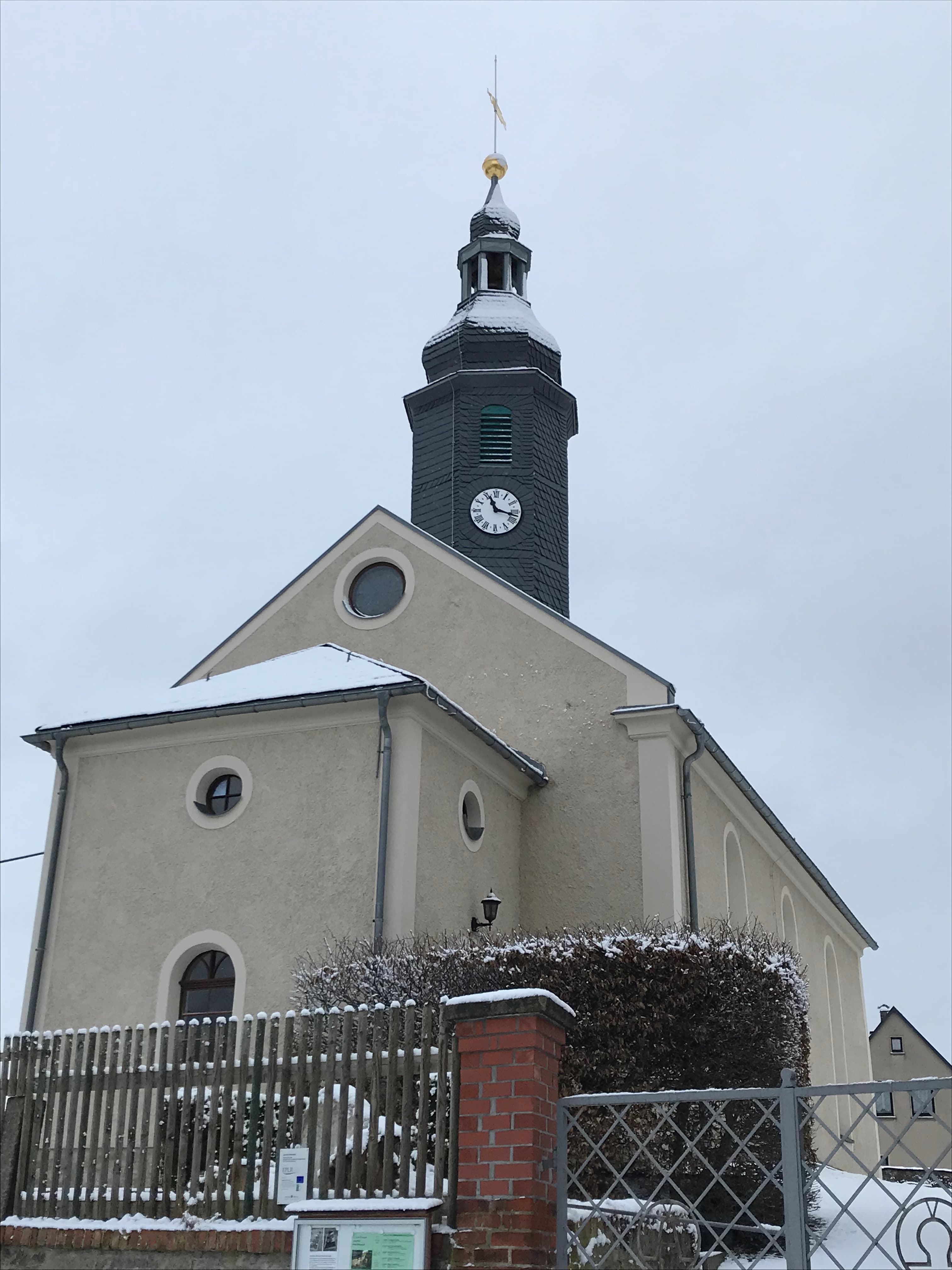 Johanniskirche