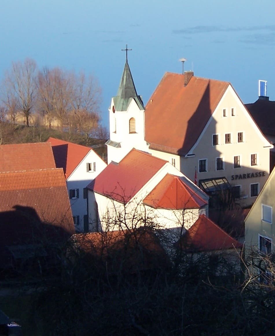 St. Josef