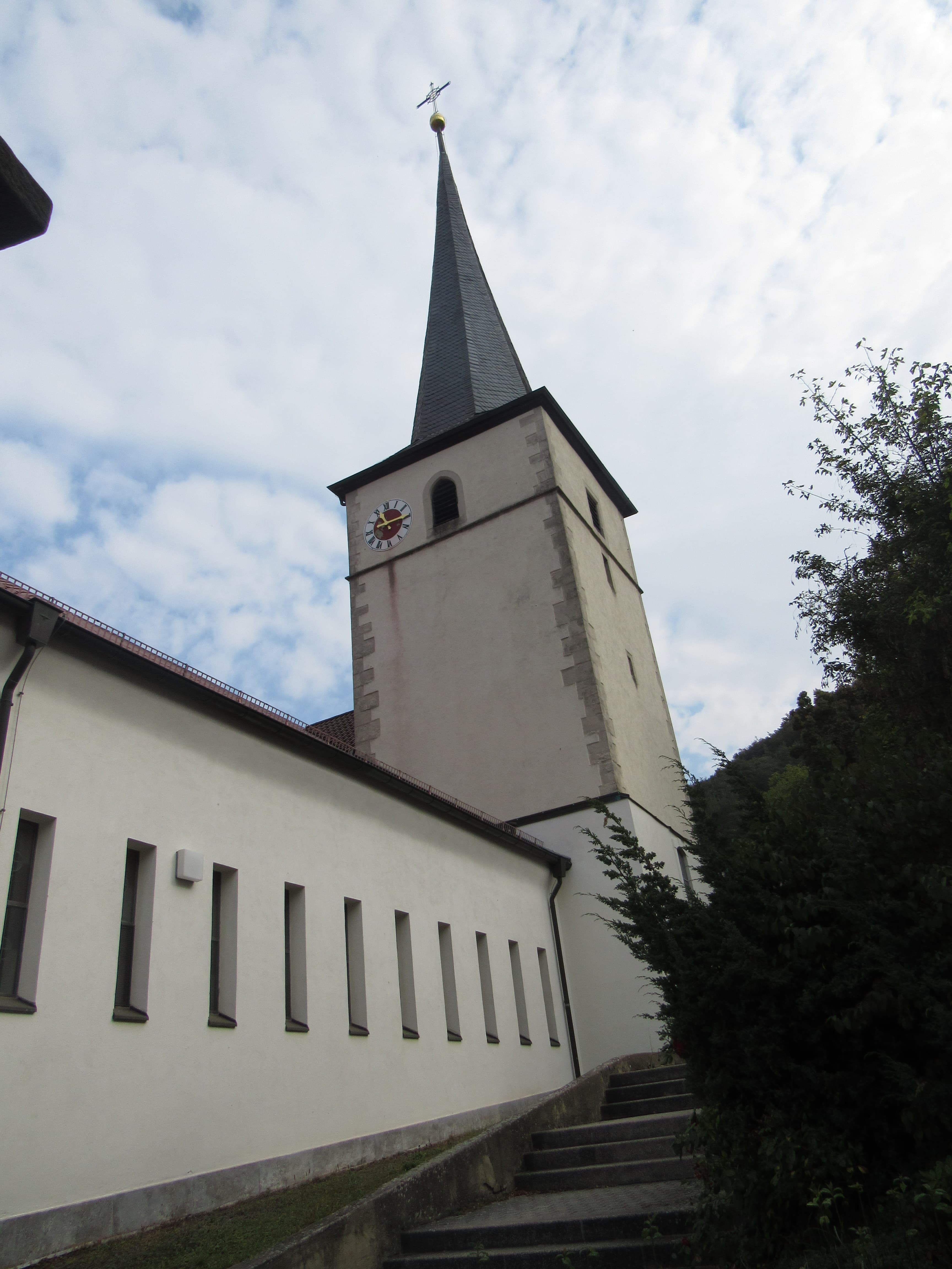 Saint Vitus