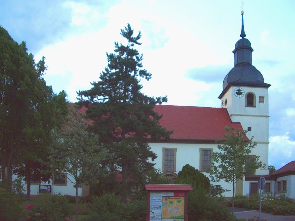 Pfarrkirche