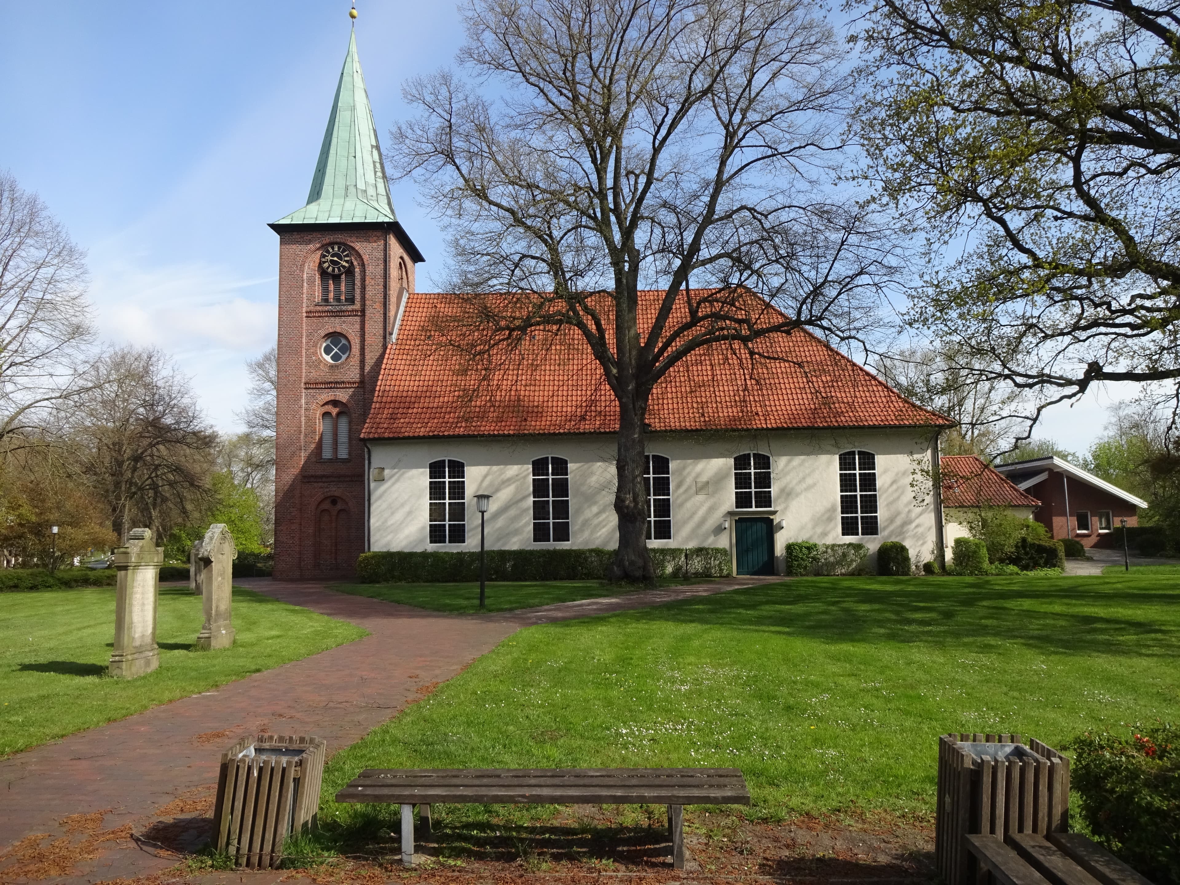 St. Gallus