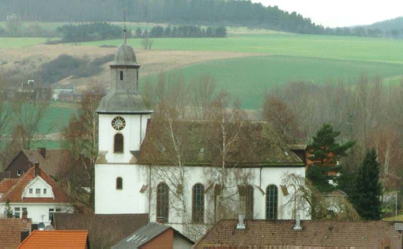 St. Katharina